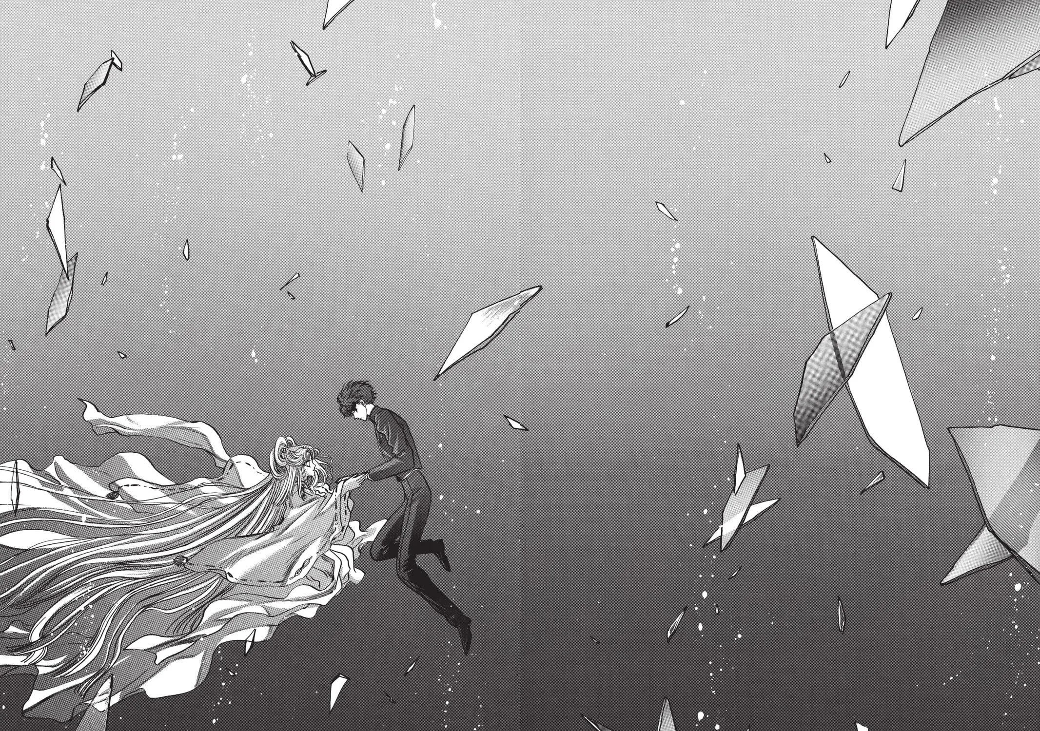 Read X chapter 4 image 134 on Lezhin