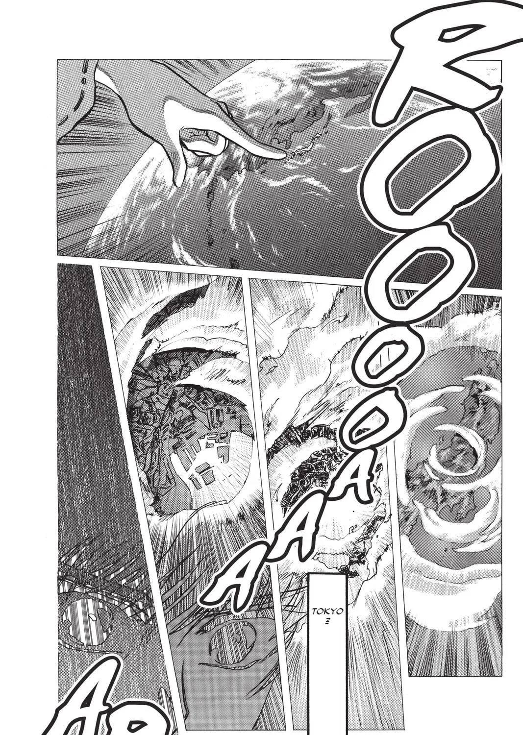 Read X chapter 4 image 138 on Lezhin