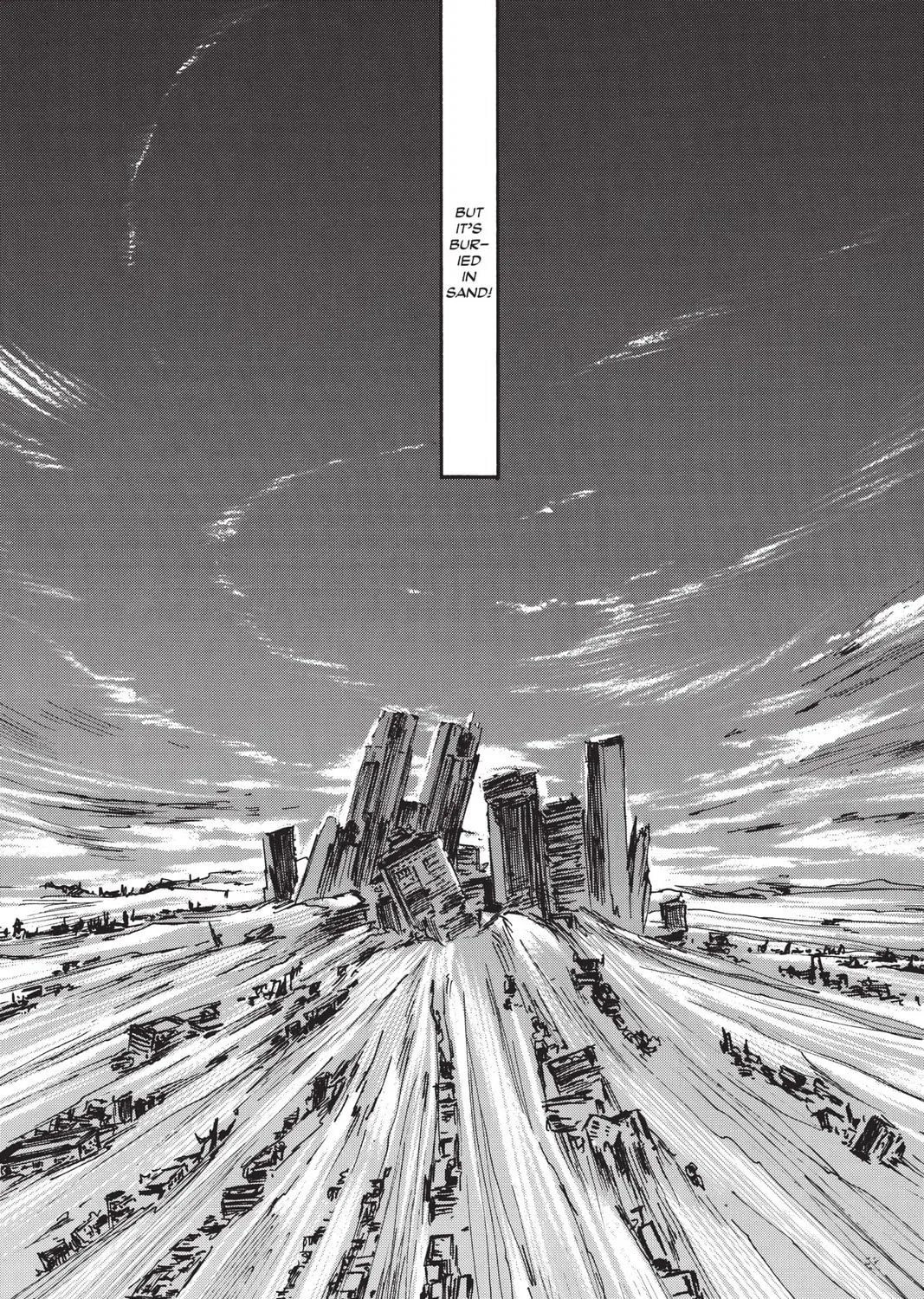 Read X chapter 4 image 140 on Lezhin