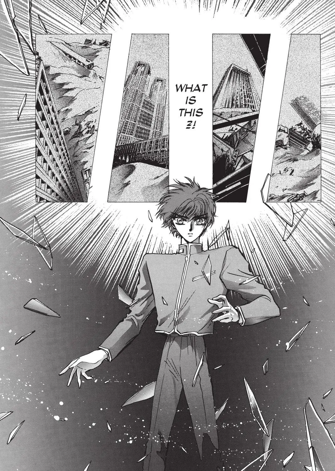 Read X chapter 4 image 142 on Lezhin