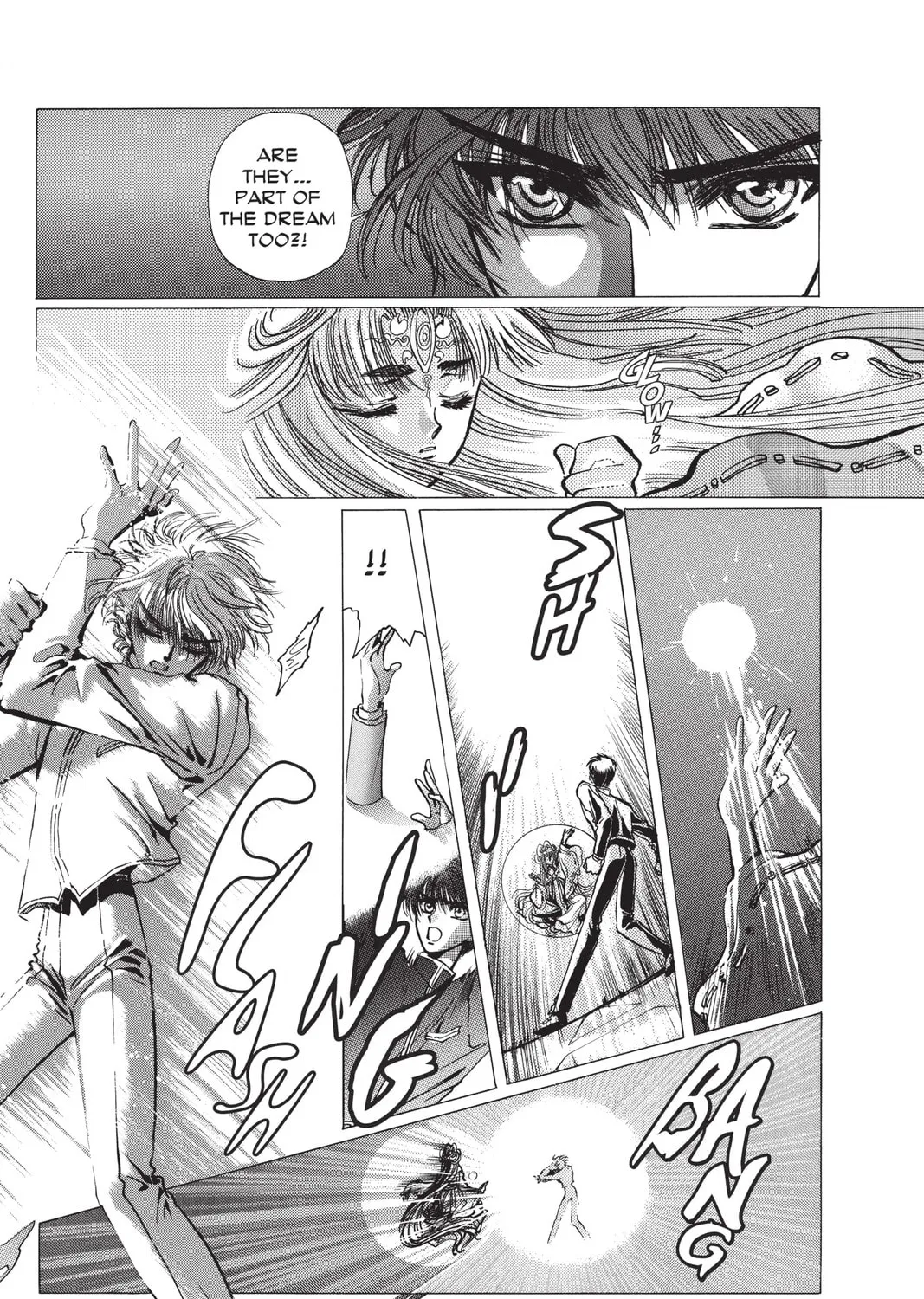 Read X chapter 4 image 152 on Lezhin