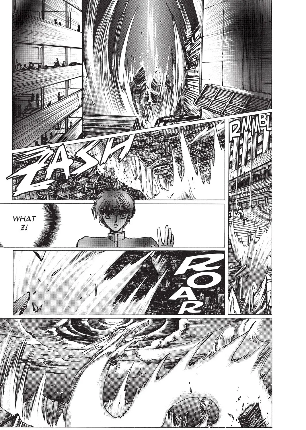 Read X chapter 4 image 156 on Lezhin
