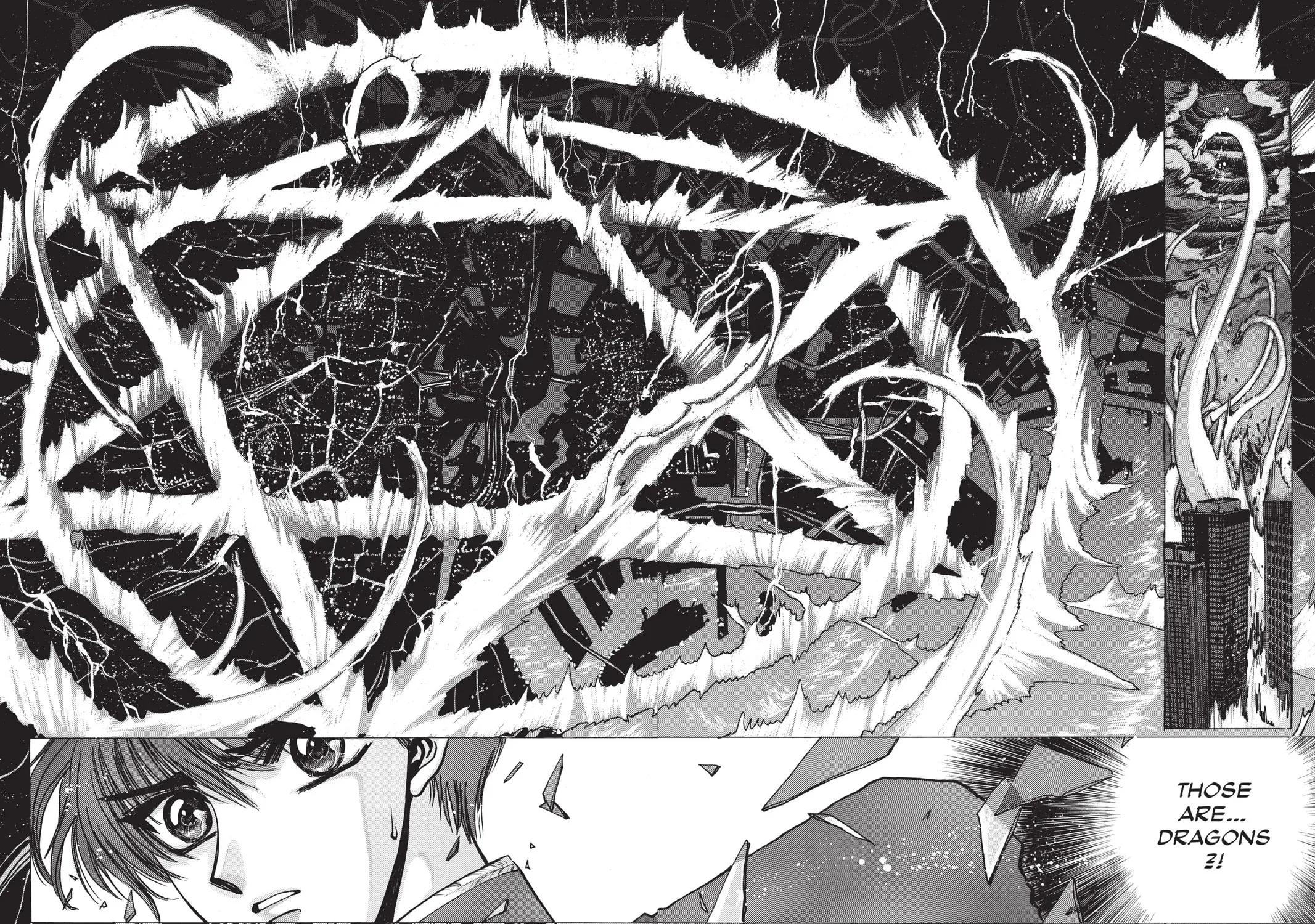 Read X chapter 4 image 158 on Lezhin