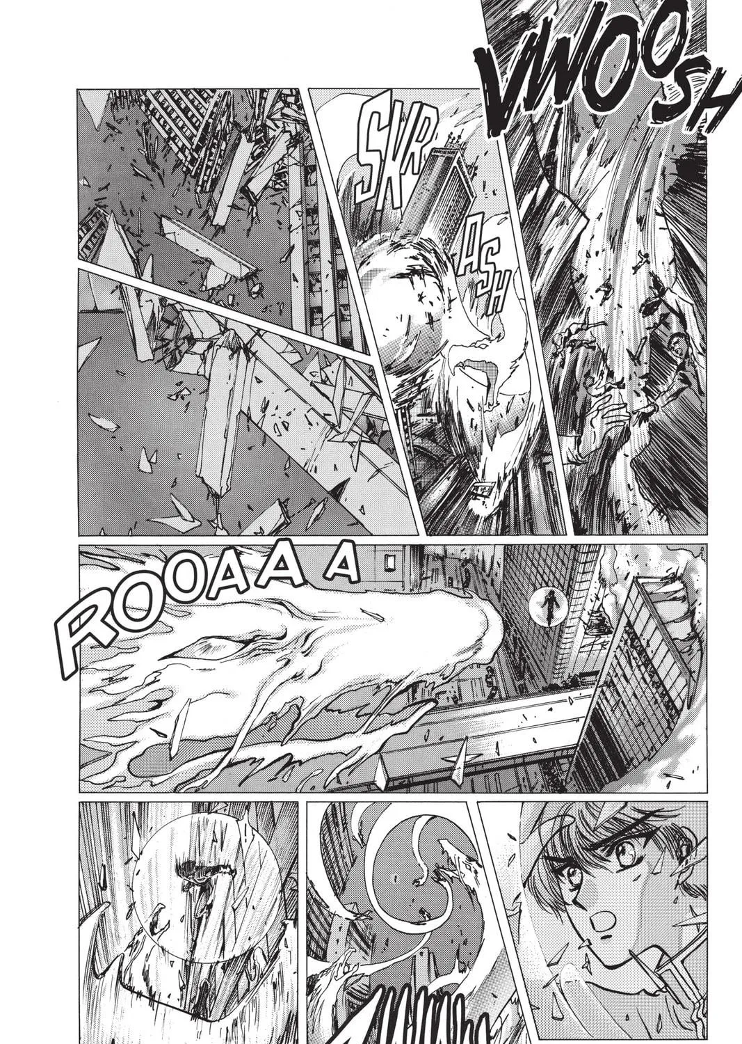 Read X chapter 4 image 160 on Lezhin