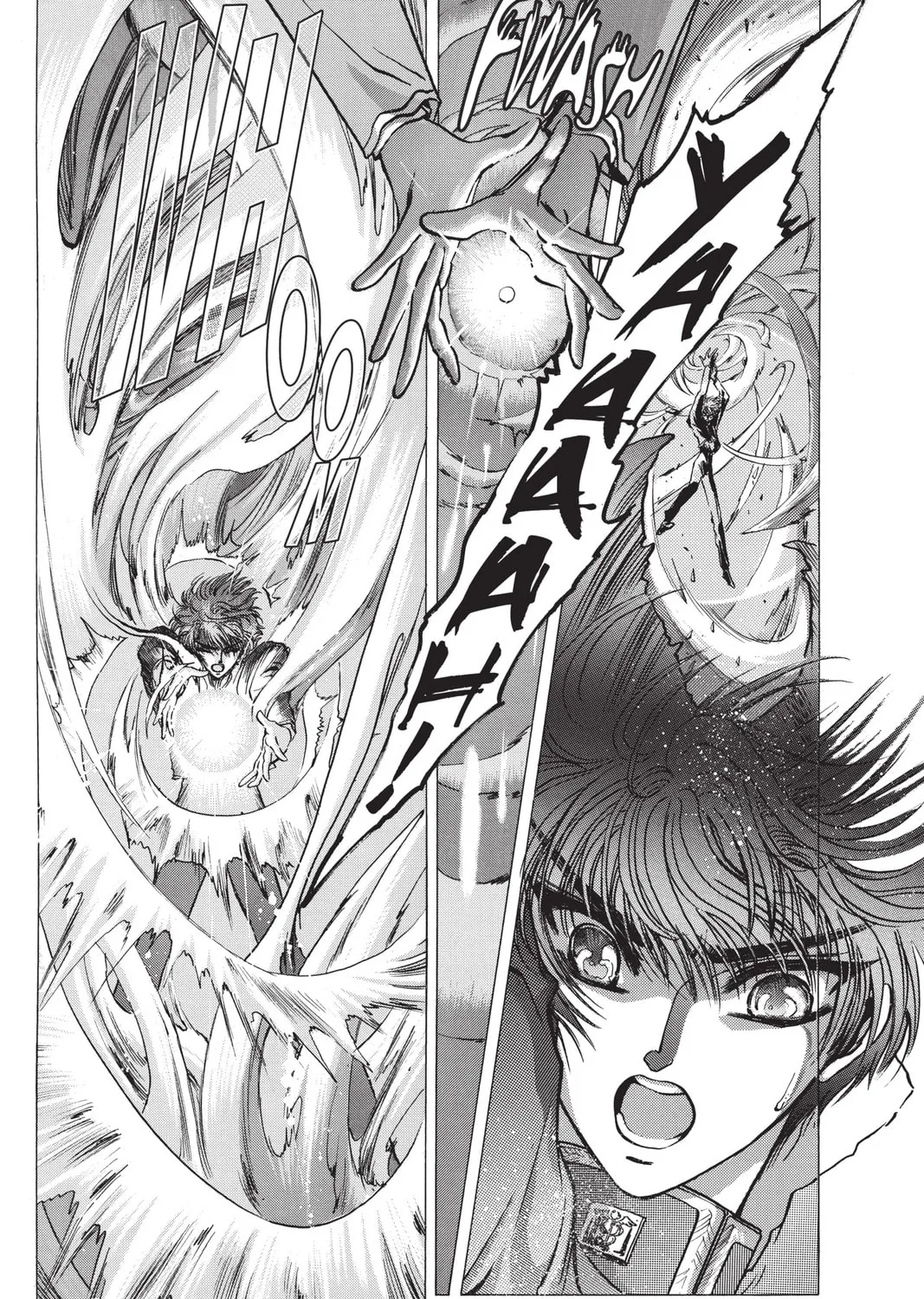Read X chapter 4 image 162 on Lezhin