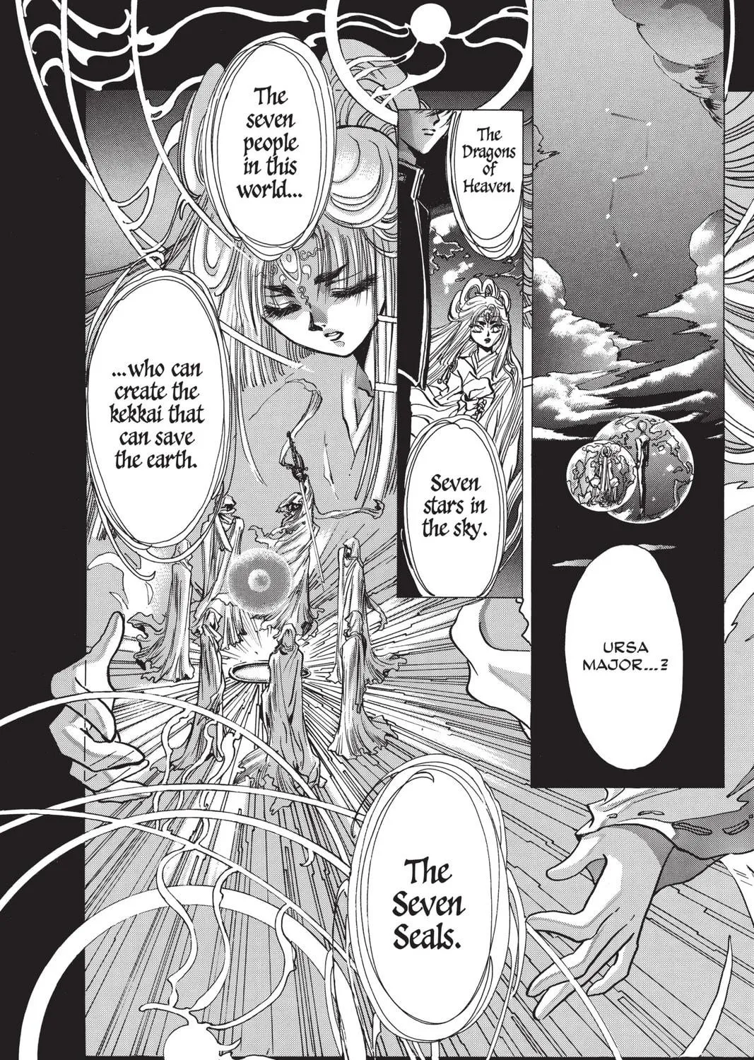 Read X chapter 4 image 178 on Lezhin
