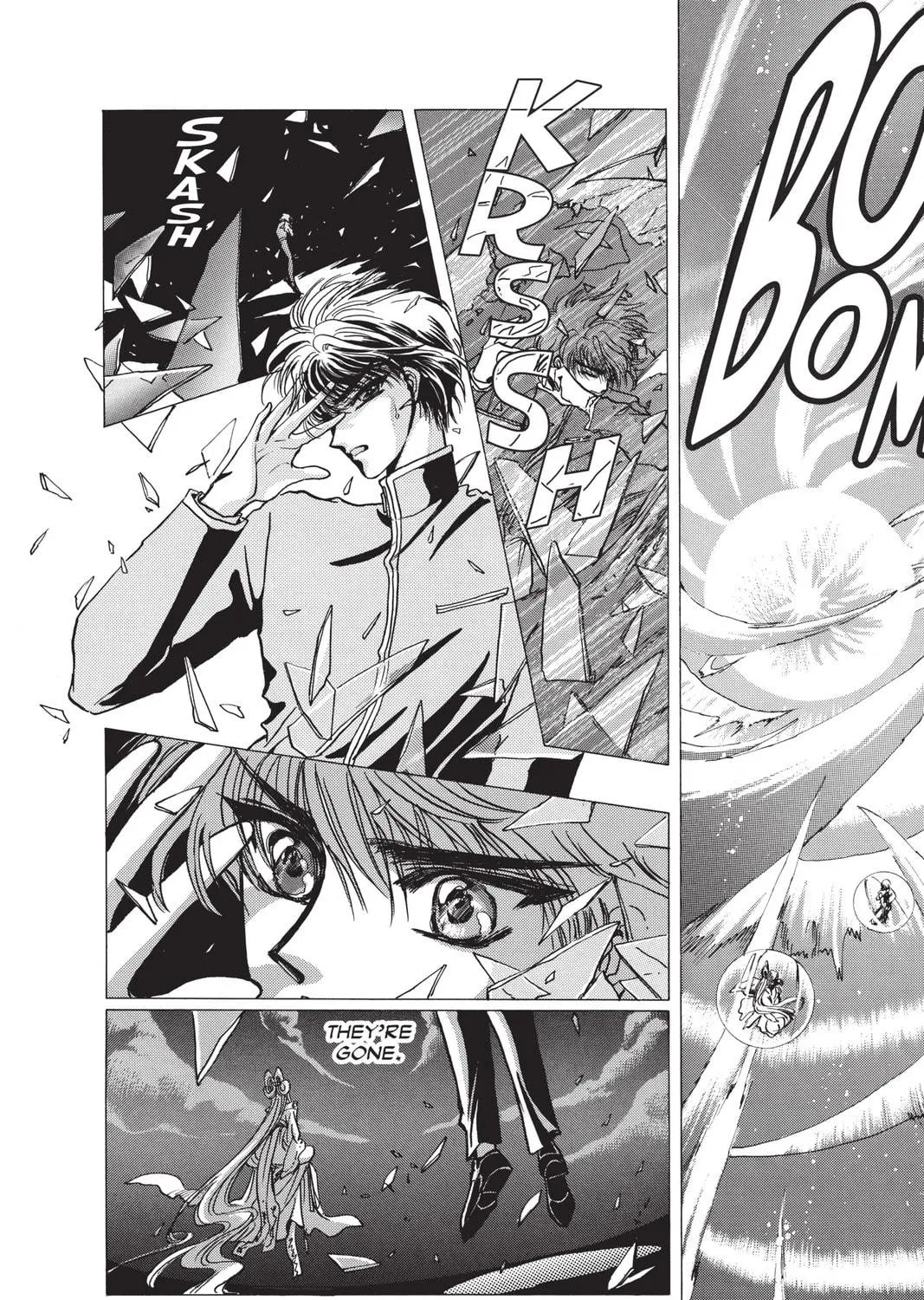 Read X chapter 4 image 184 on Lezhin