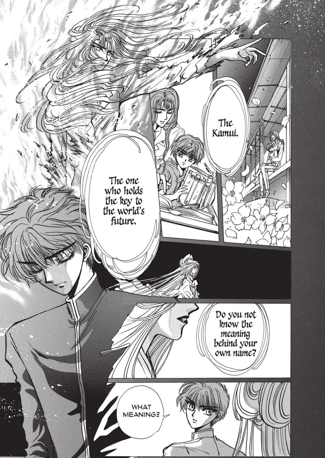 Read X chapter 4 image 198 on Lezhin