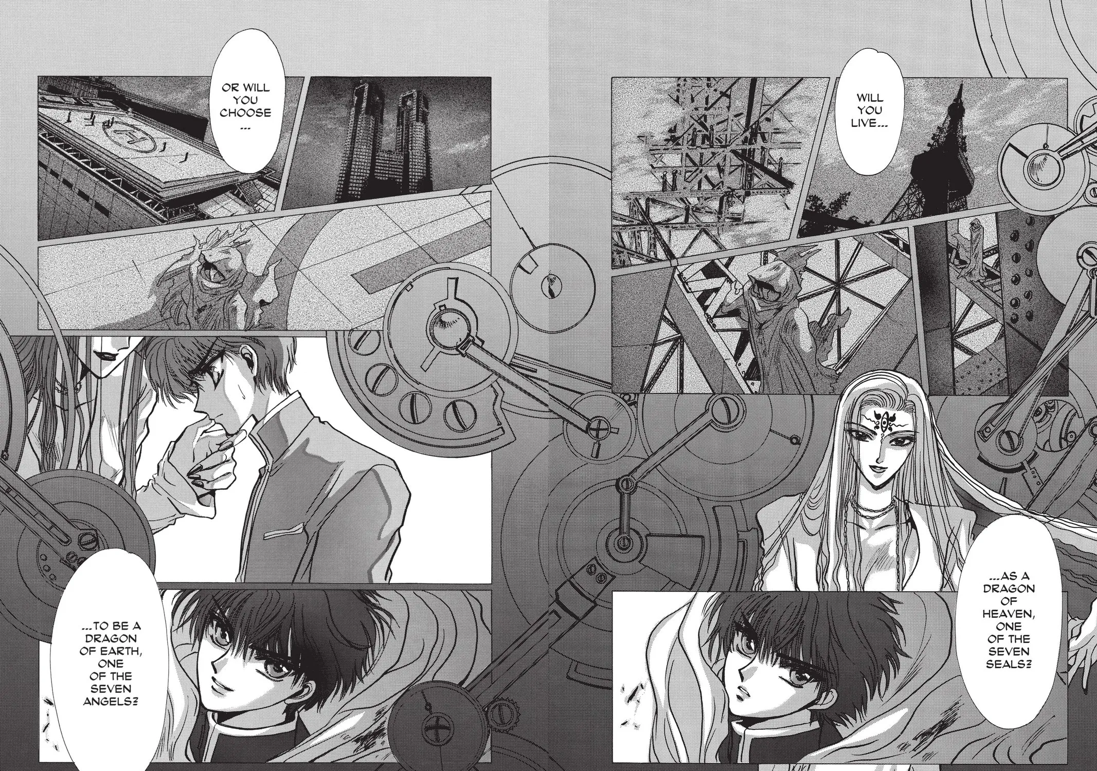 Read X chapter 4 image 216 on Lezhin