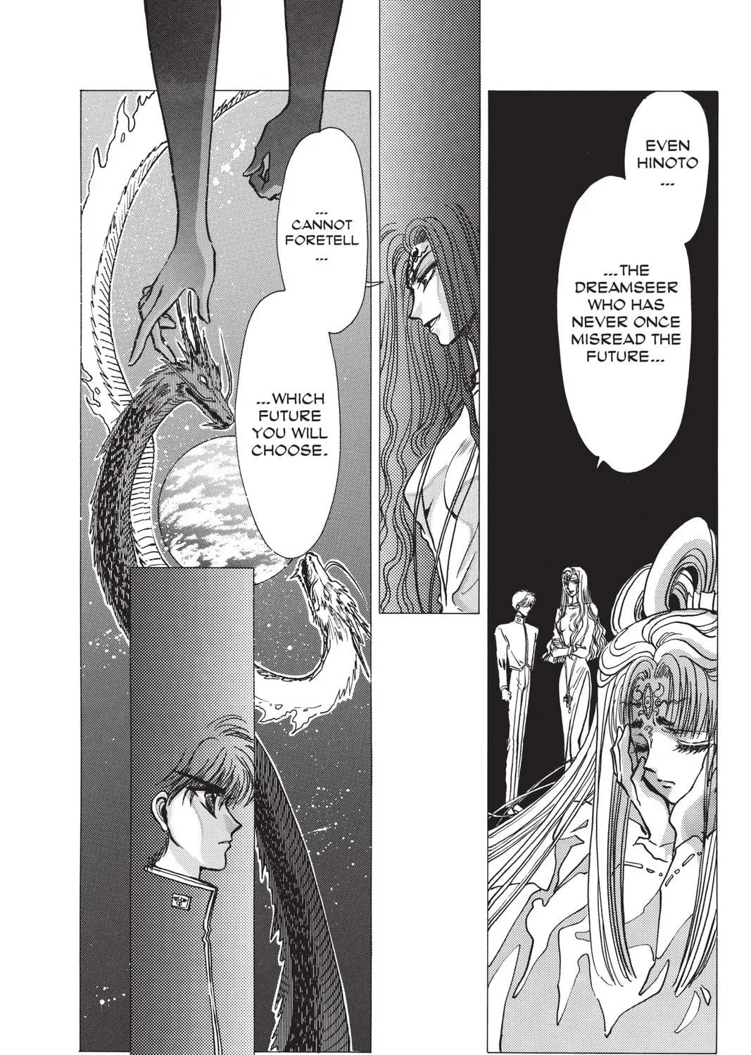 Read X chapter 4 image 218 on Lezhin