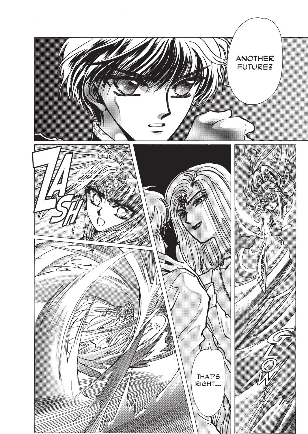 Read X chapter 4 image 222 on Lezhin