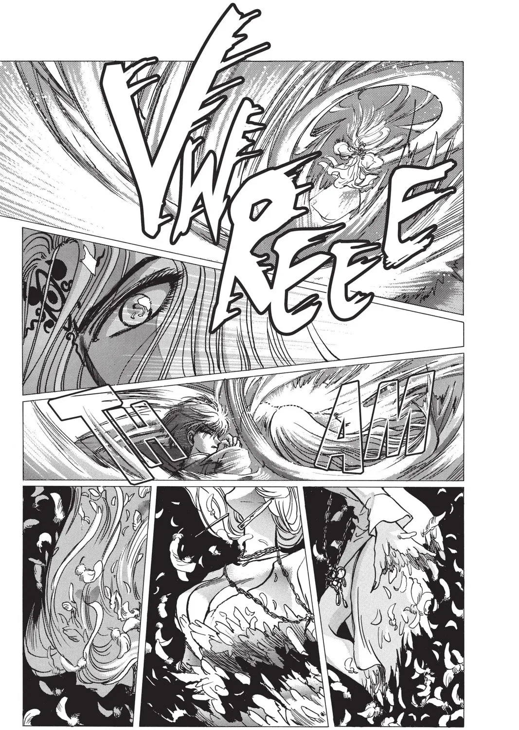 Read X chapter 4 image 224 on Lezhin