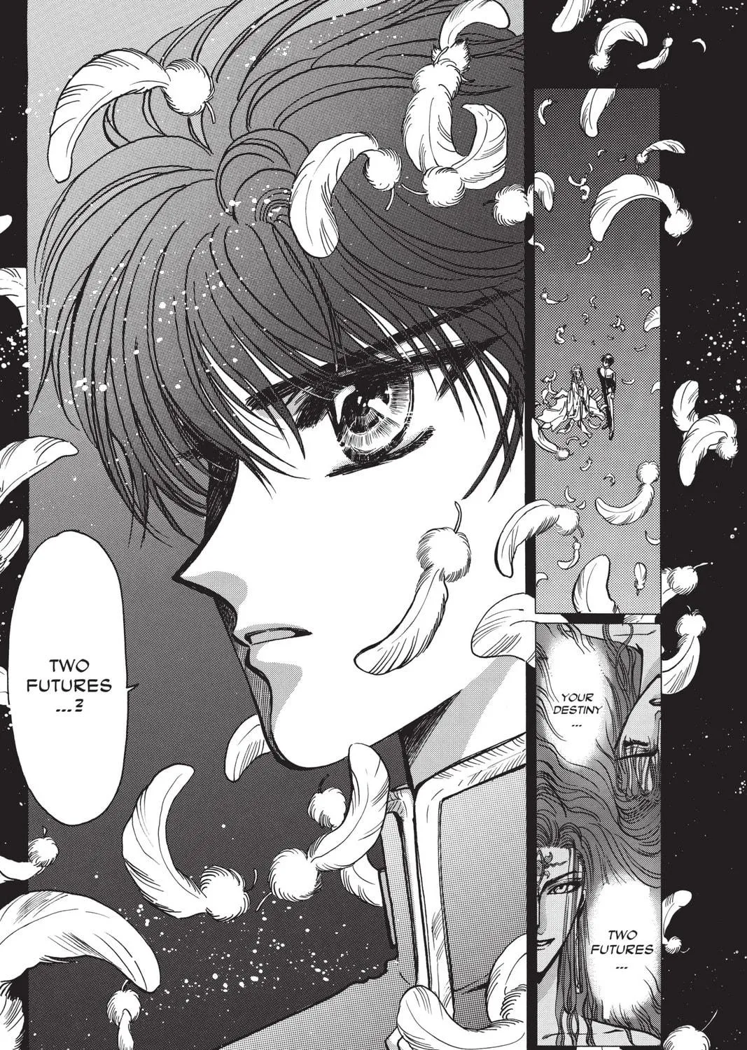 Read X chapter 4 image 228 on Lezhin