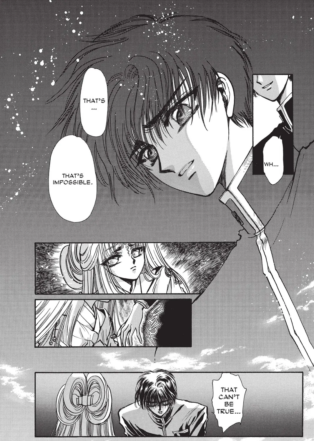 Read X chapter 4 image 254 on Lezhin