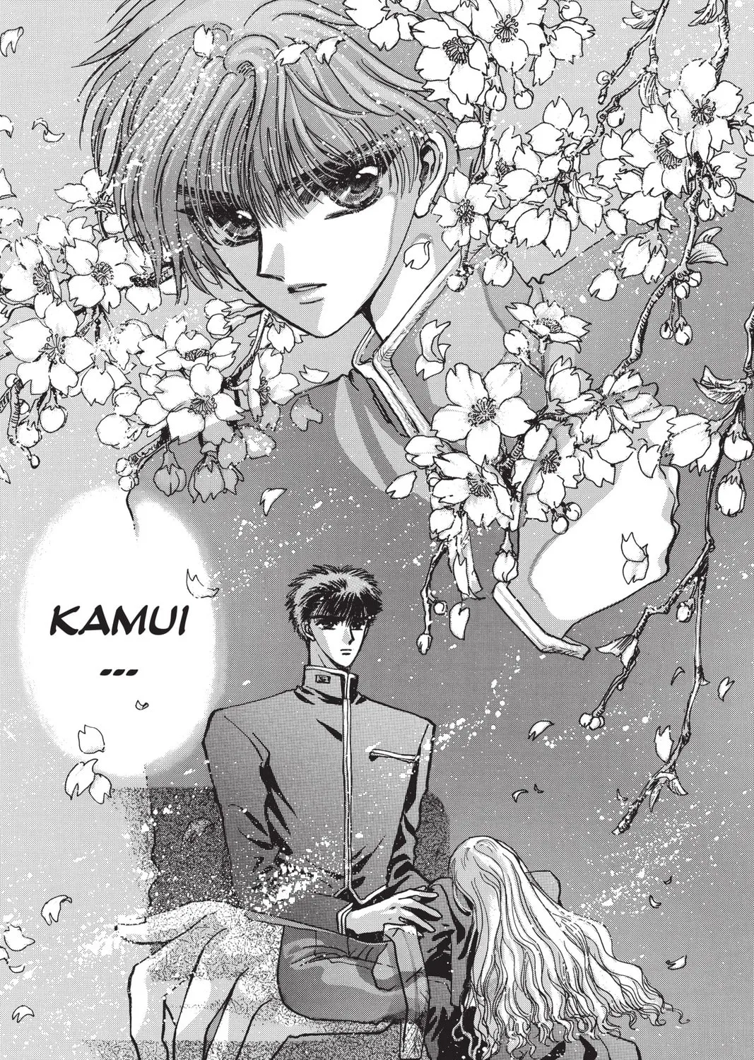 Read X chapter 4 image 26 on Lezhin