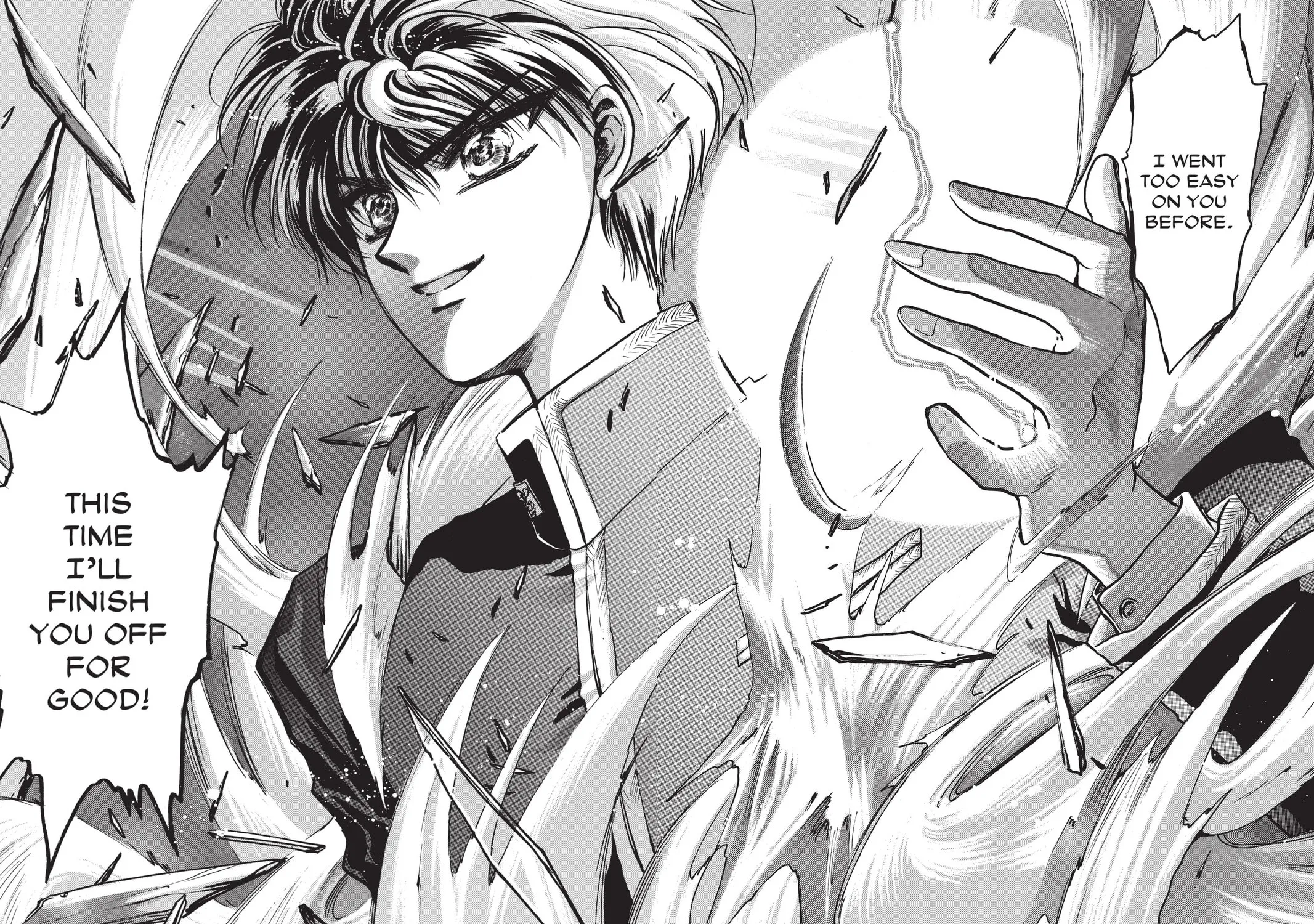 Read X chapter 4 image 262 on Lezhin