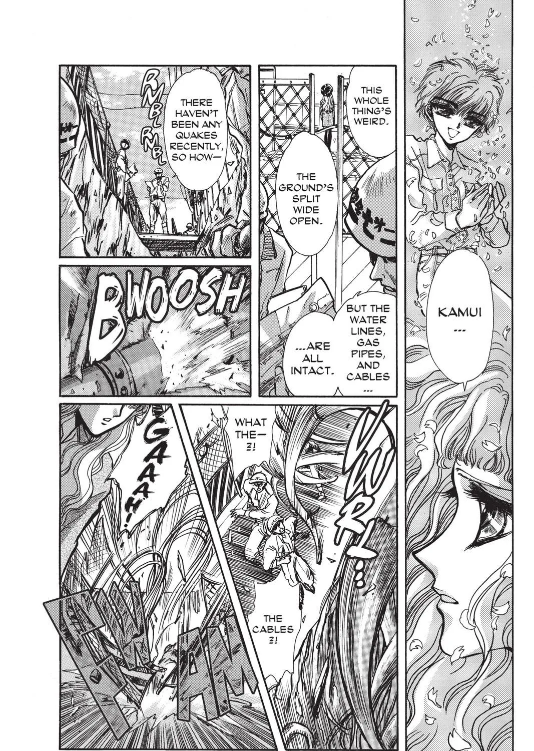 Read X chapter 4 image 288 on Lezhin