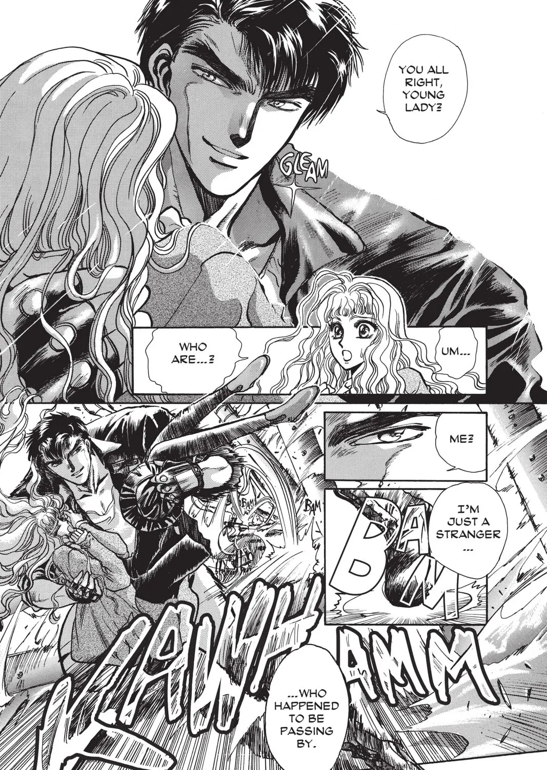 Read X chapter 4 image 294 on Lezhin