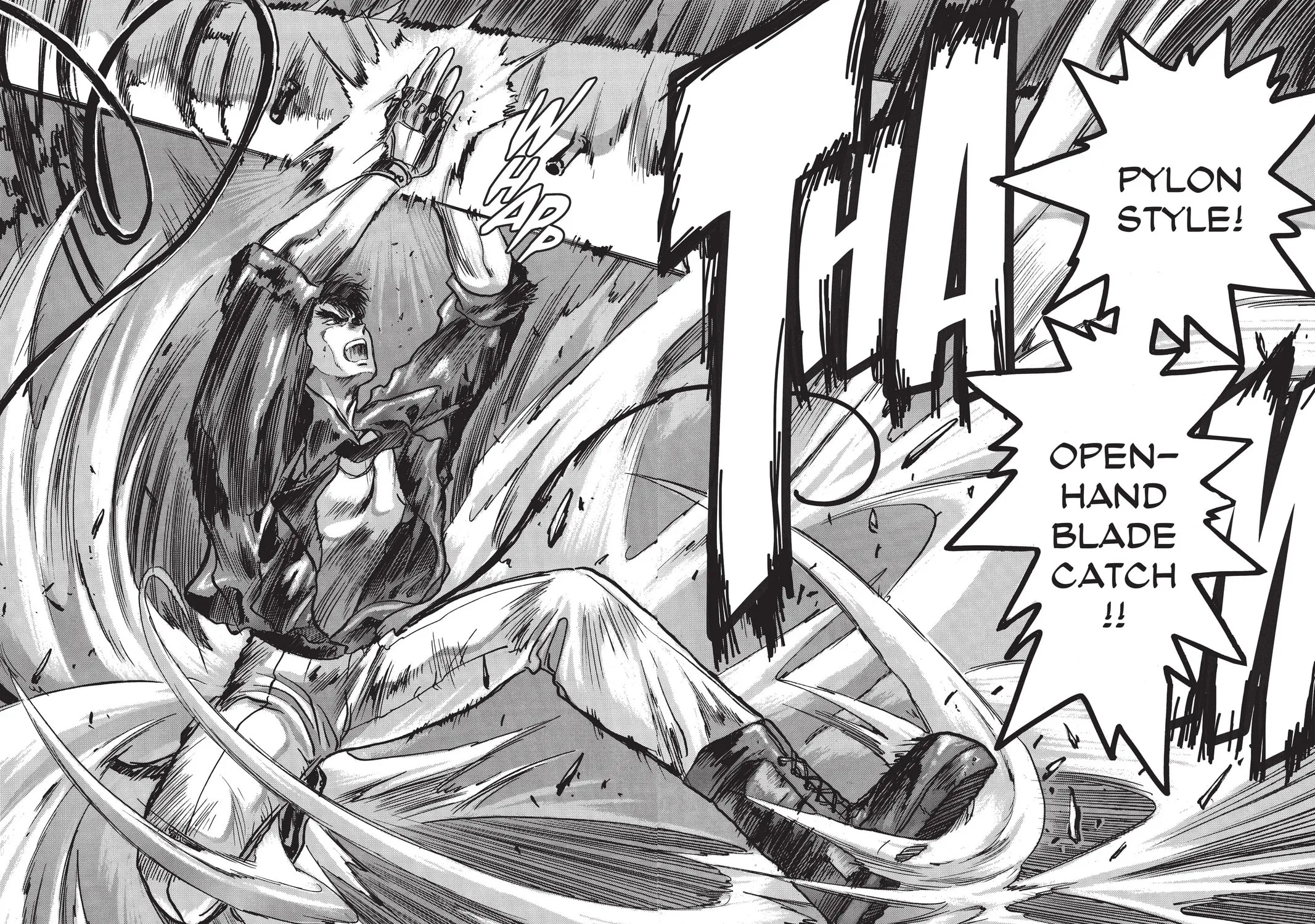 Read X chapter 4 image 300 on Lezhin