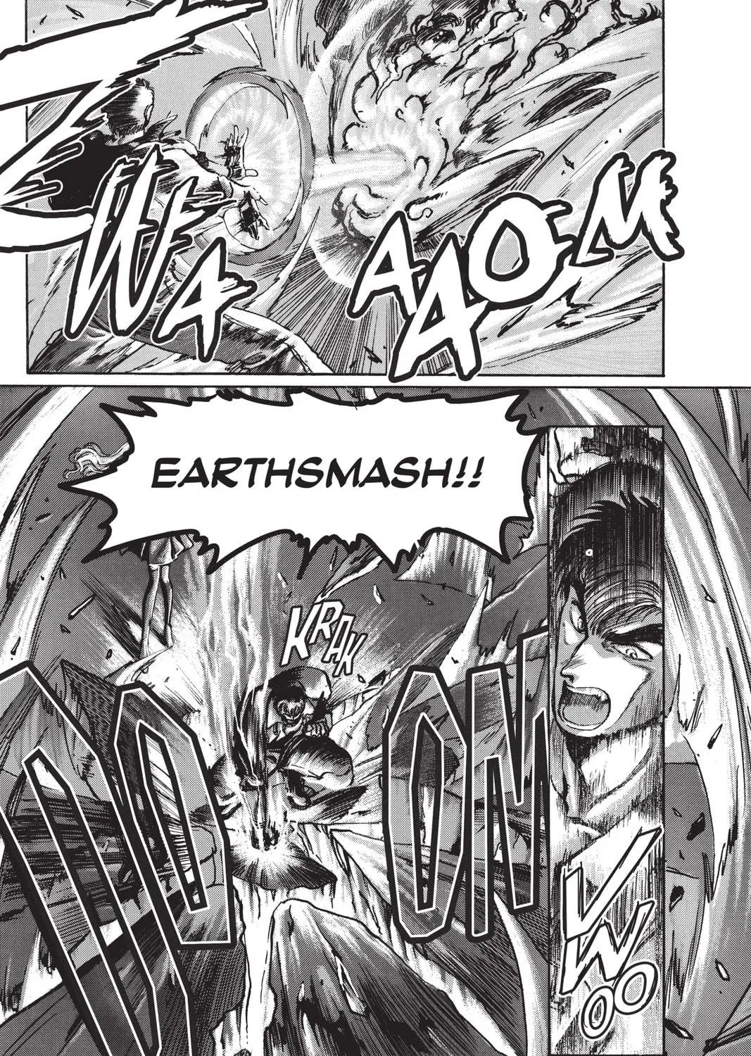 Read X chapter 4 image 304 on Lezhin