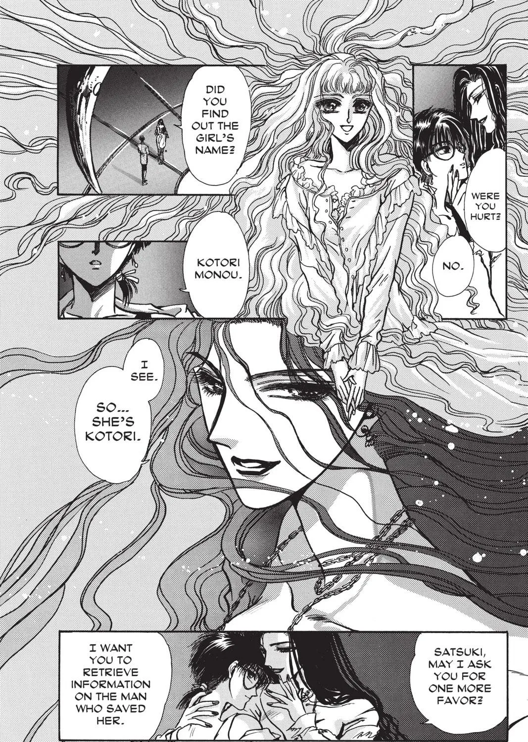 Read X chapter 4 image 328 on Lezhin