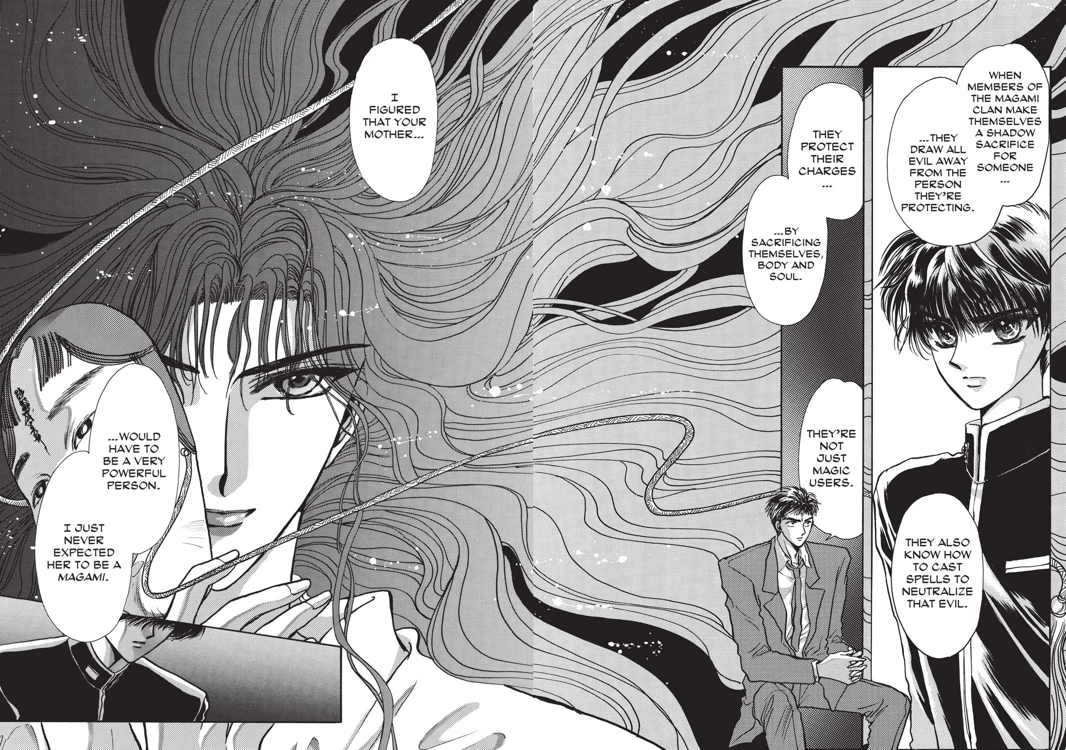 Read X chapter 4 image 48 on Lezhin