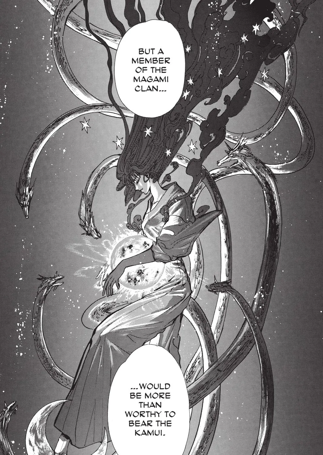 Read X chapter 4 image 50 on Lezhin