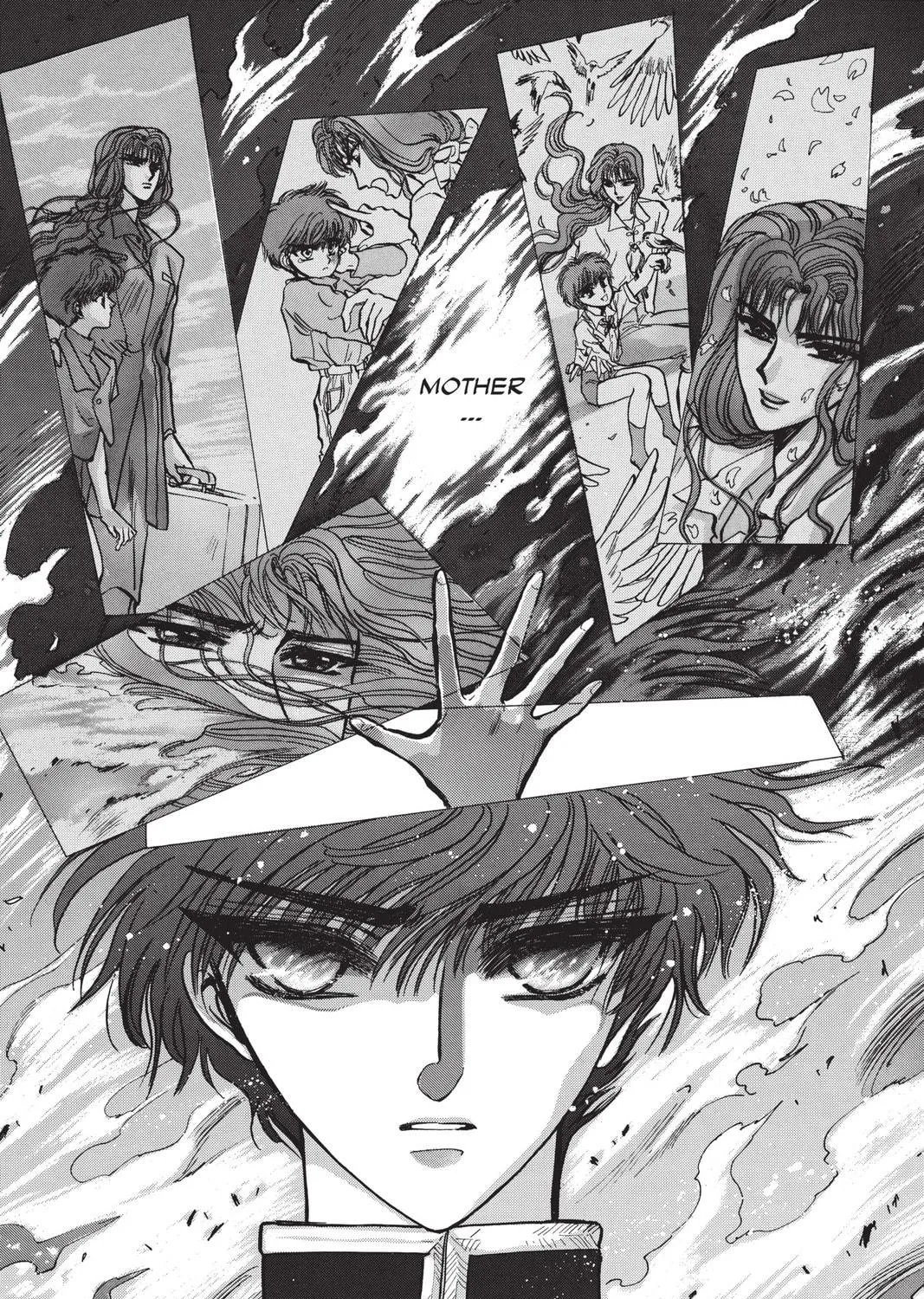 Read X chapter 4 image 52 on Lezhin