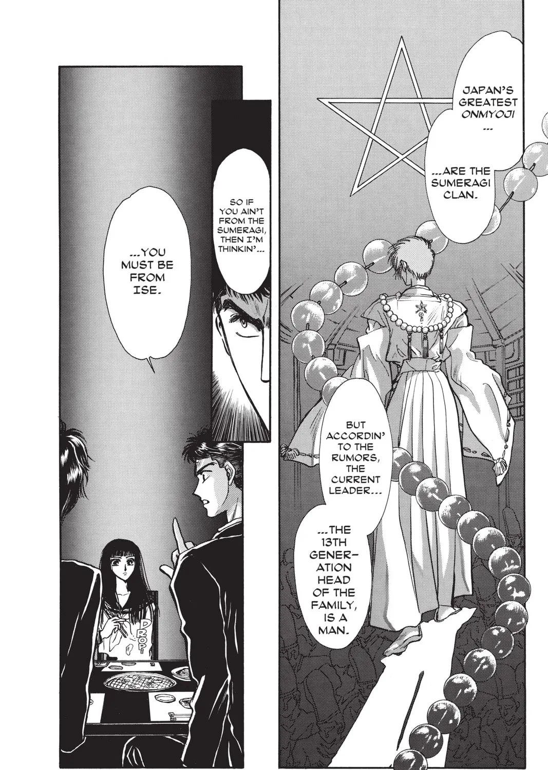 Read X chapter 4 image 62 on Lezhin