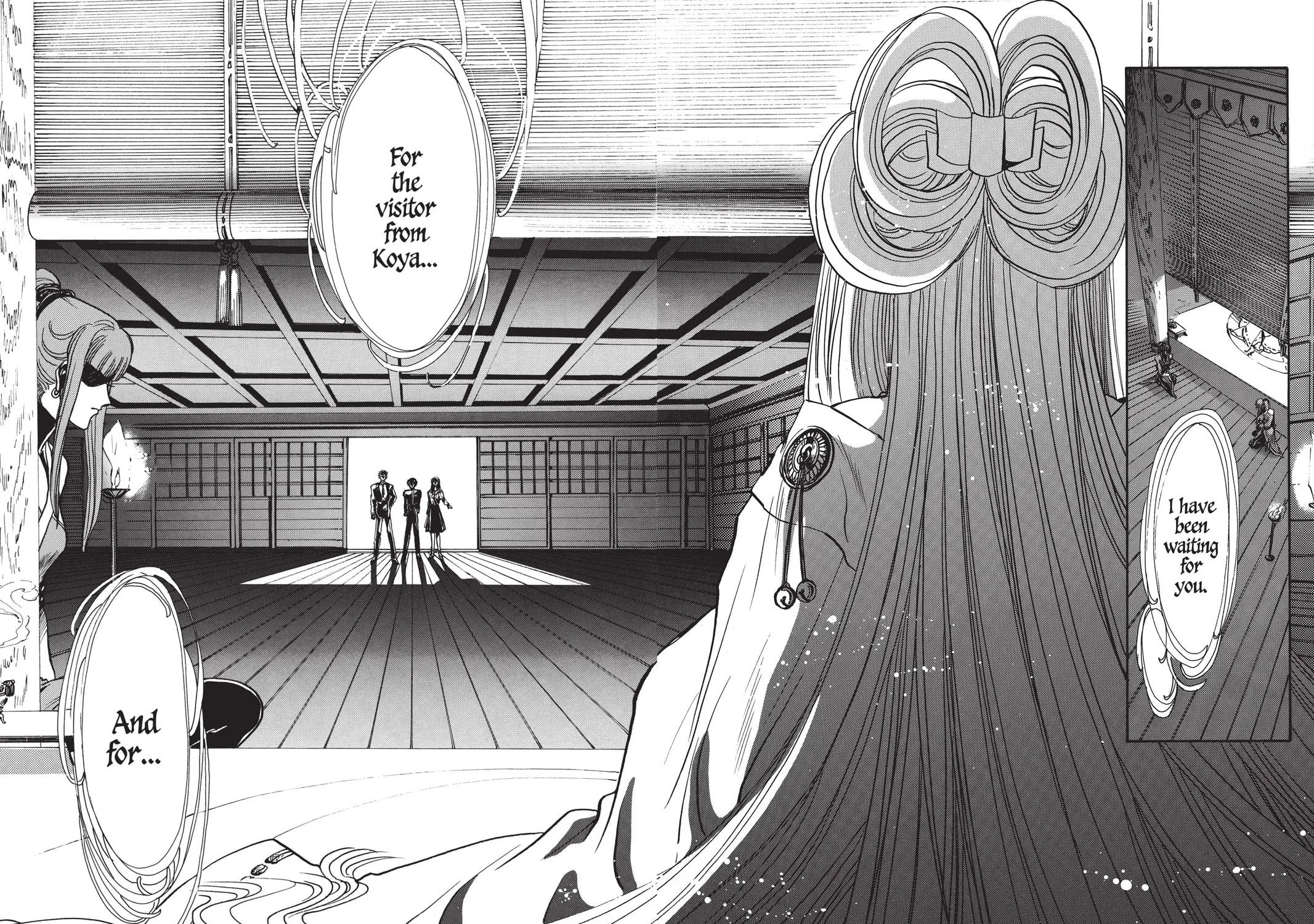 Read X chapter 4 image 90 on Lezhin