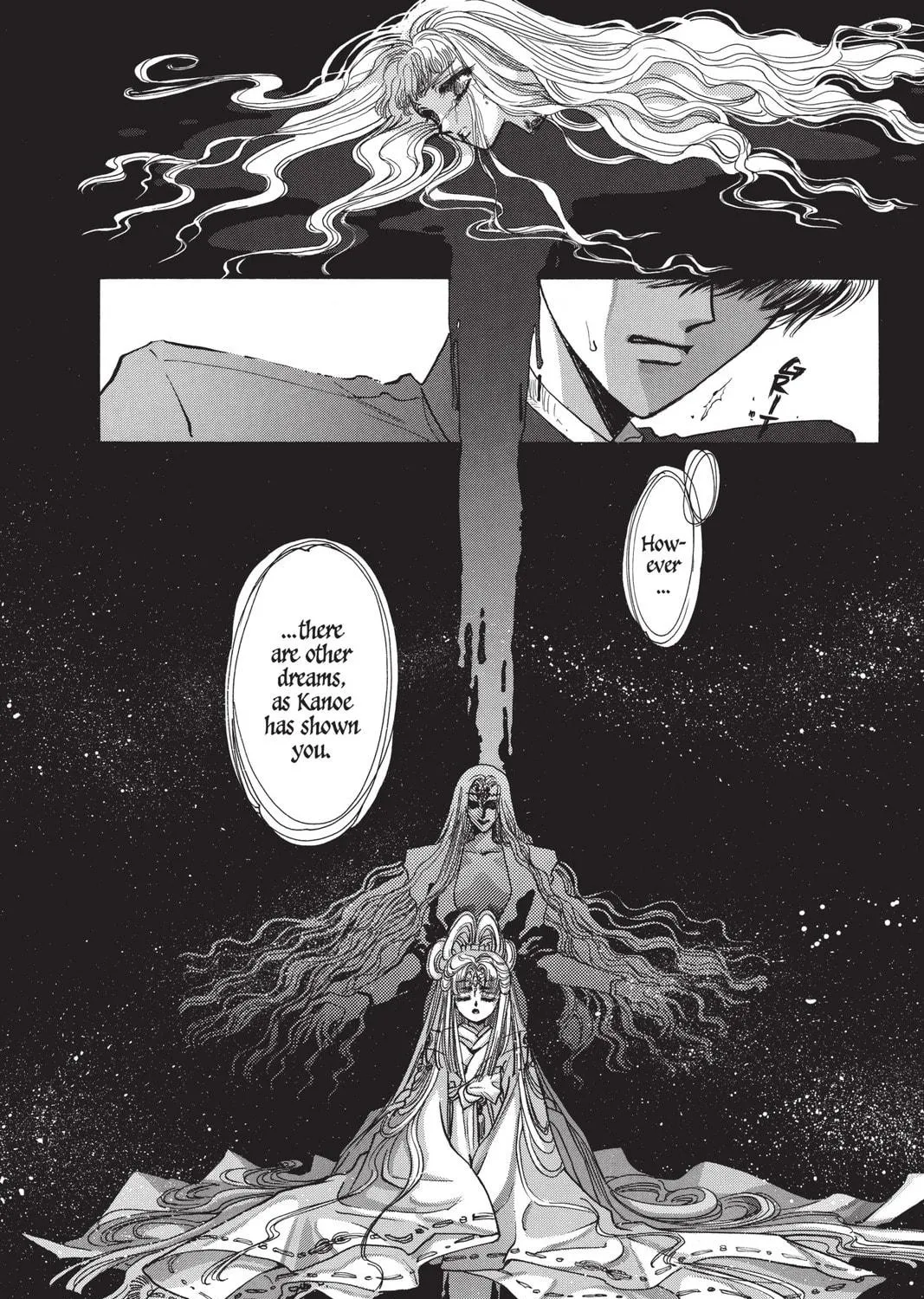 Read X chapter 5 image 108 on Lezhin