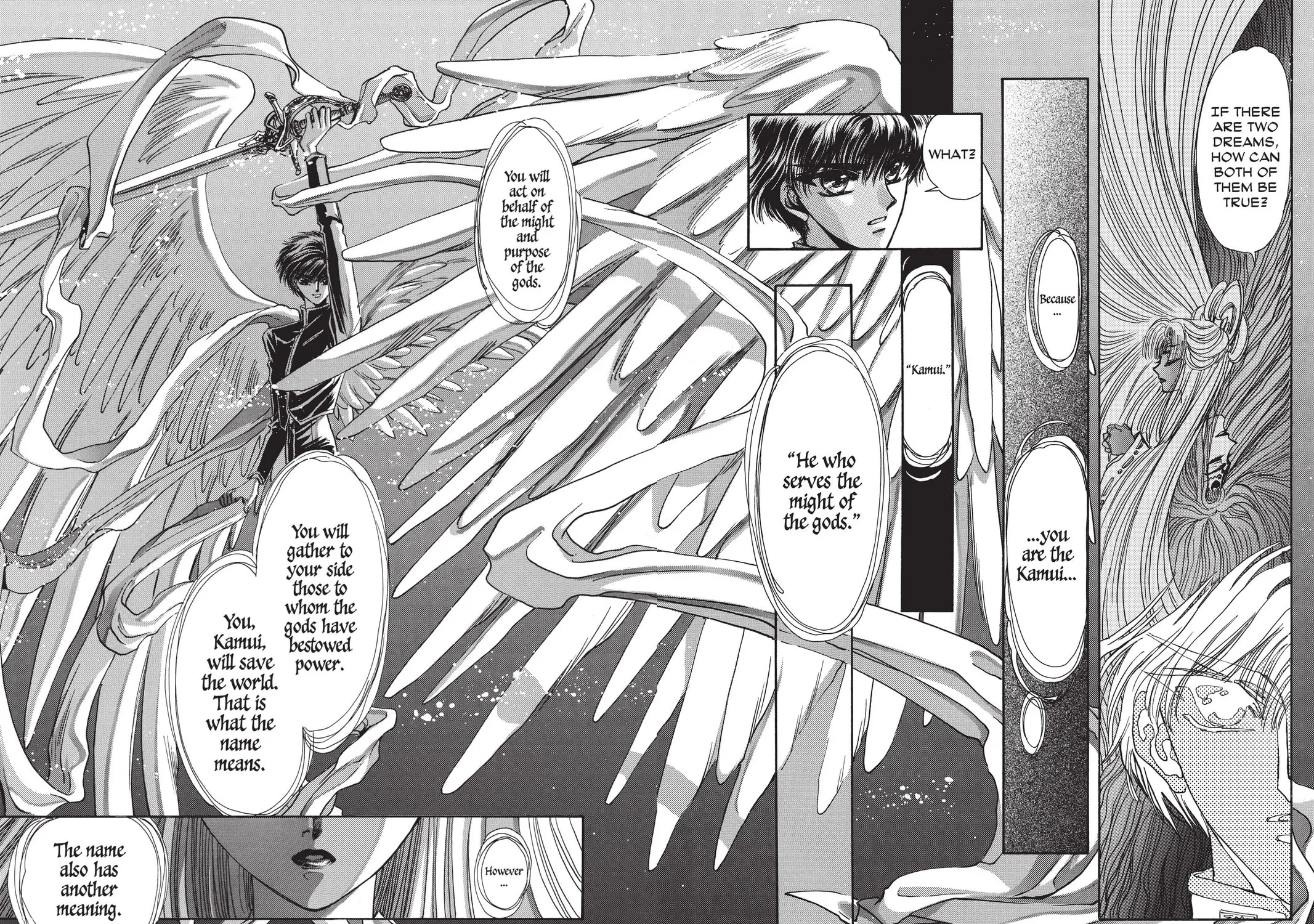 Read X chapter 5 image 112 on Lezhin