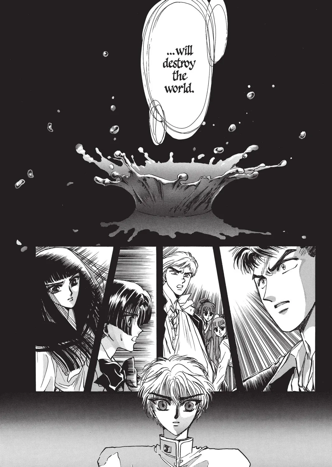 Read X chapter 5 image 116 on Lezhin