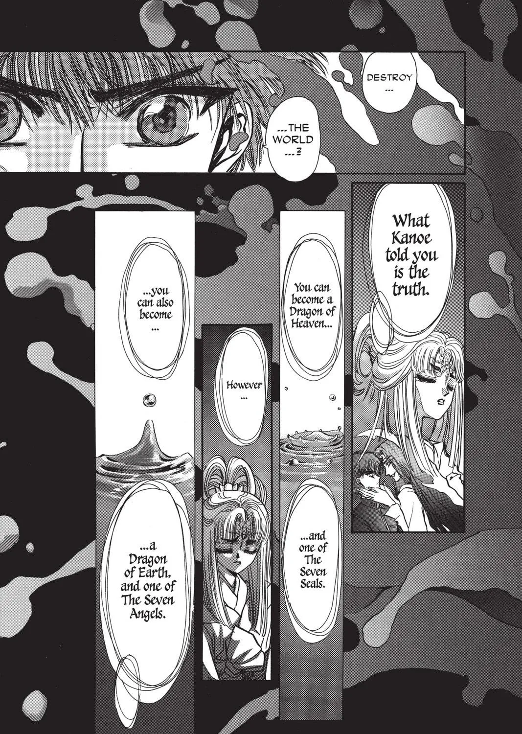 Read X chapter 5 image 118 on Lezhin