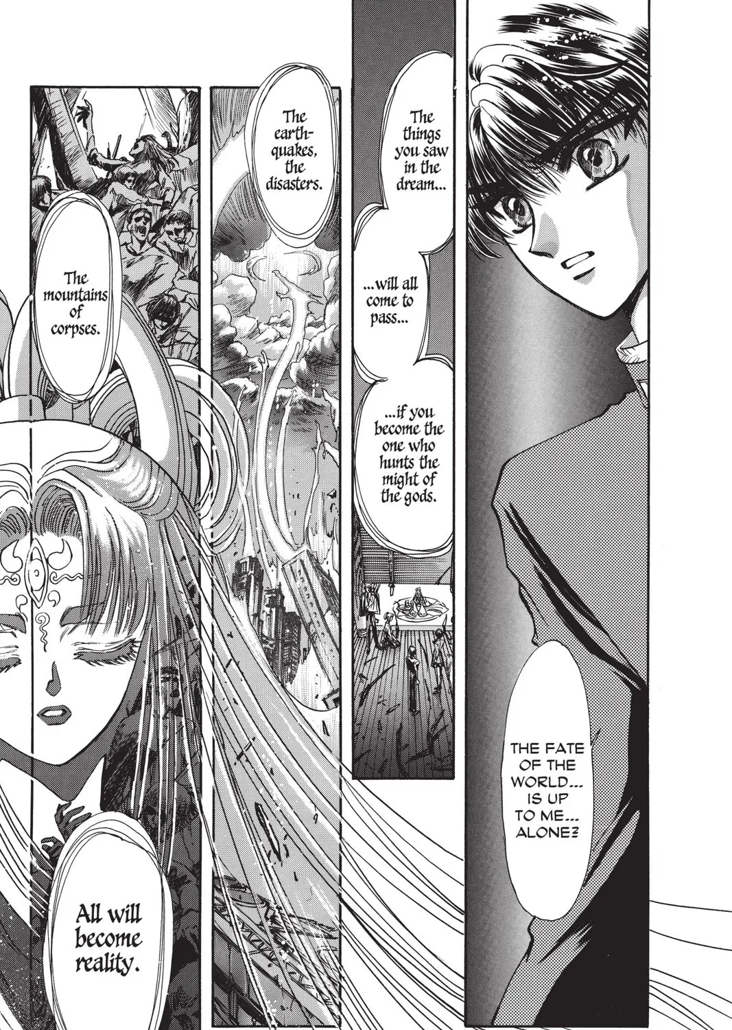 Read X chapter 5 image 122 on Lezhin
