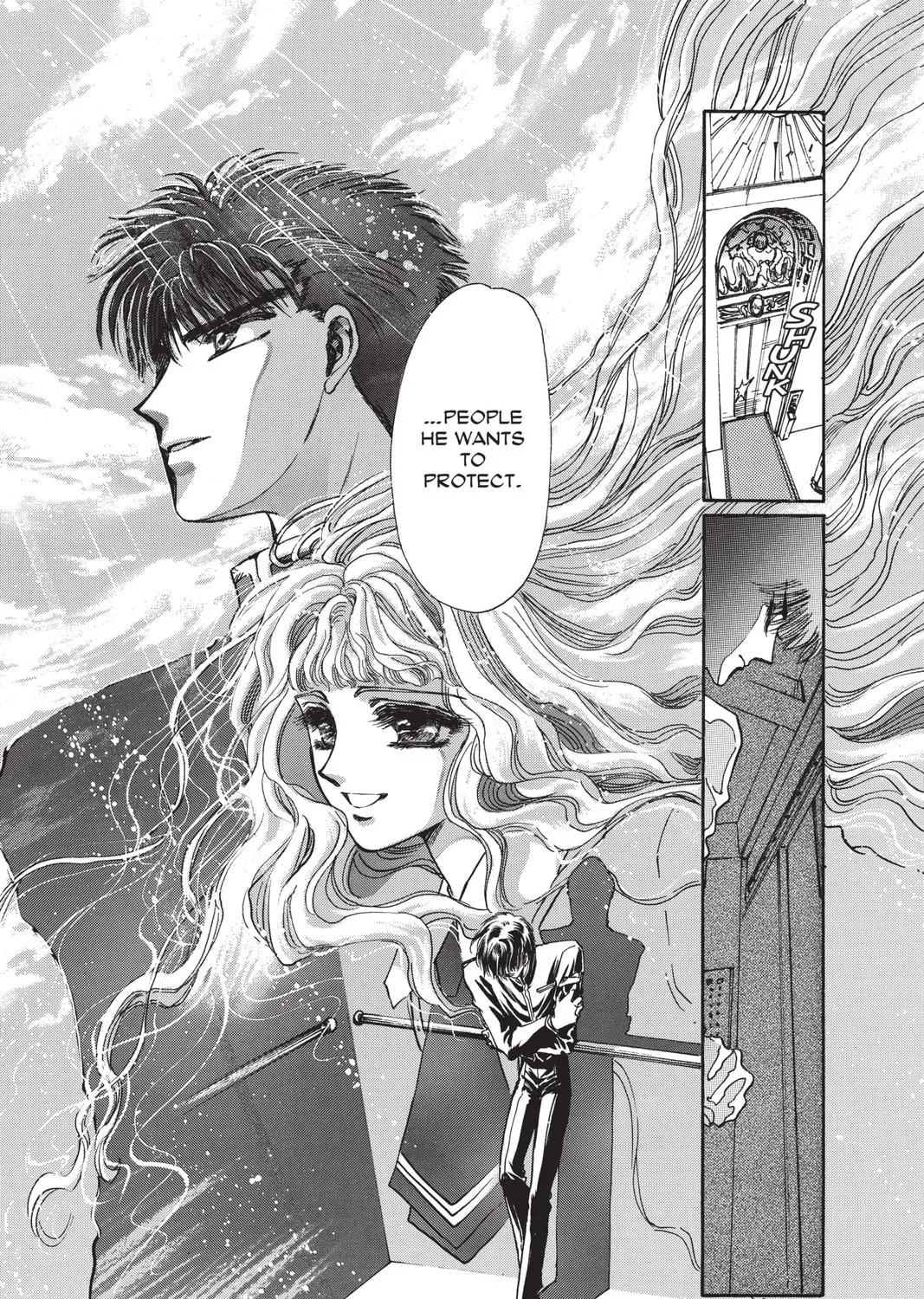 Read X chapter 5 image 134 on Lezhin