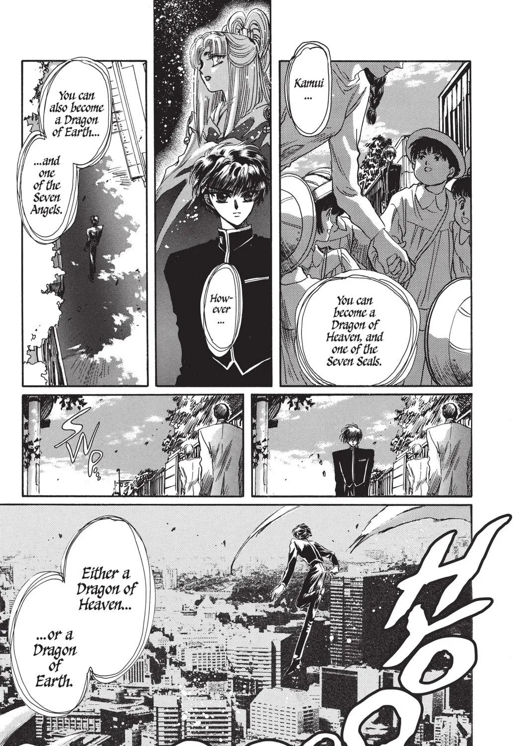 Read X chapter 5 image 142 on Lezhin