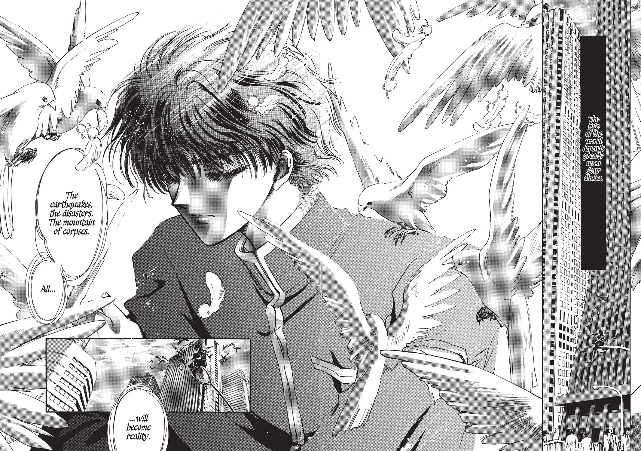 Read X chapter 5 image 144 on Lezhin