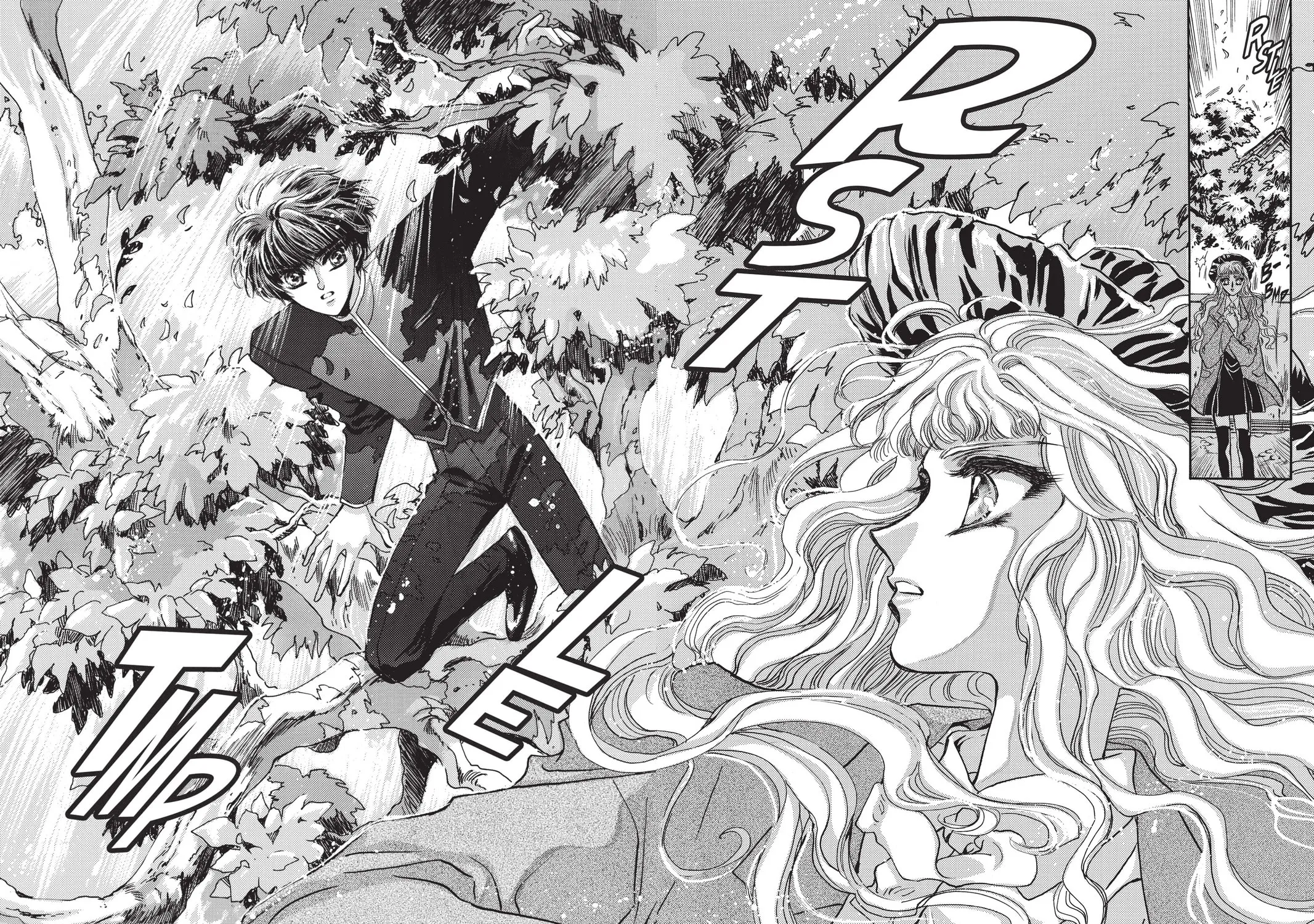 Read X chapter 5 image 154 on Lezhin