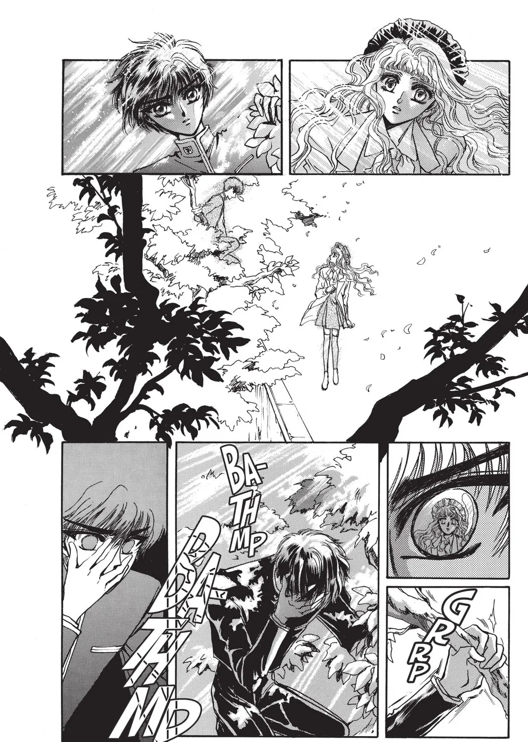 Read X chapter 5 image 156 on Lezhin