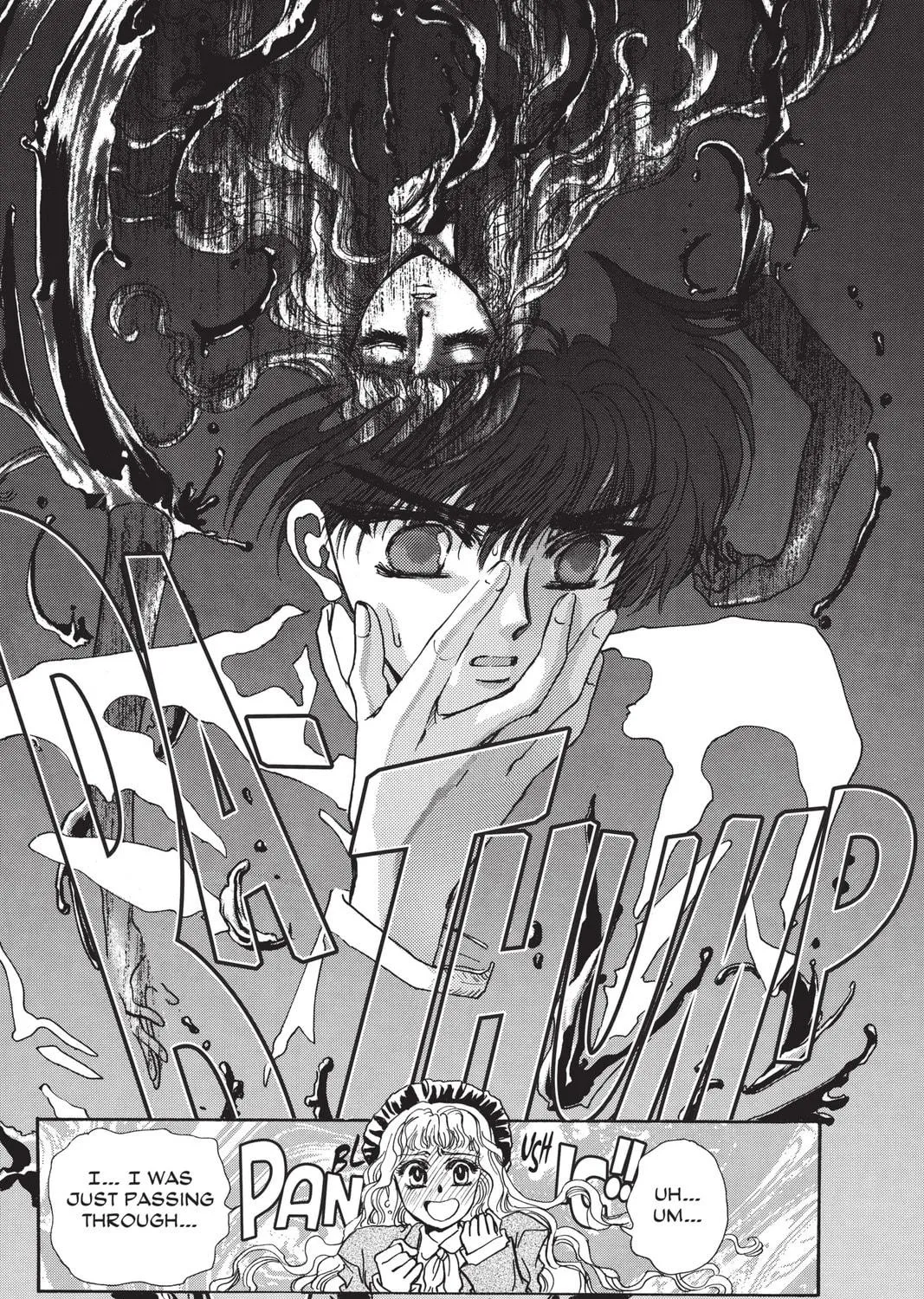 Read X chapter 5 image 158 on Lezhin