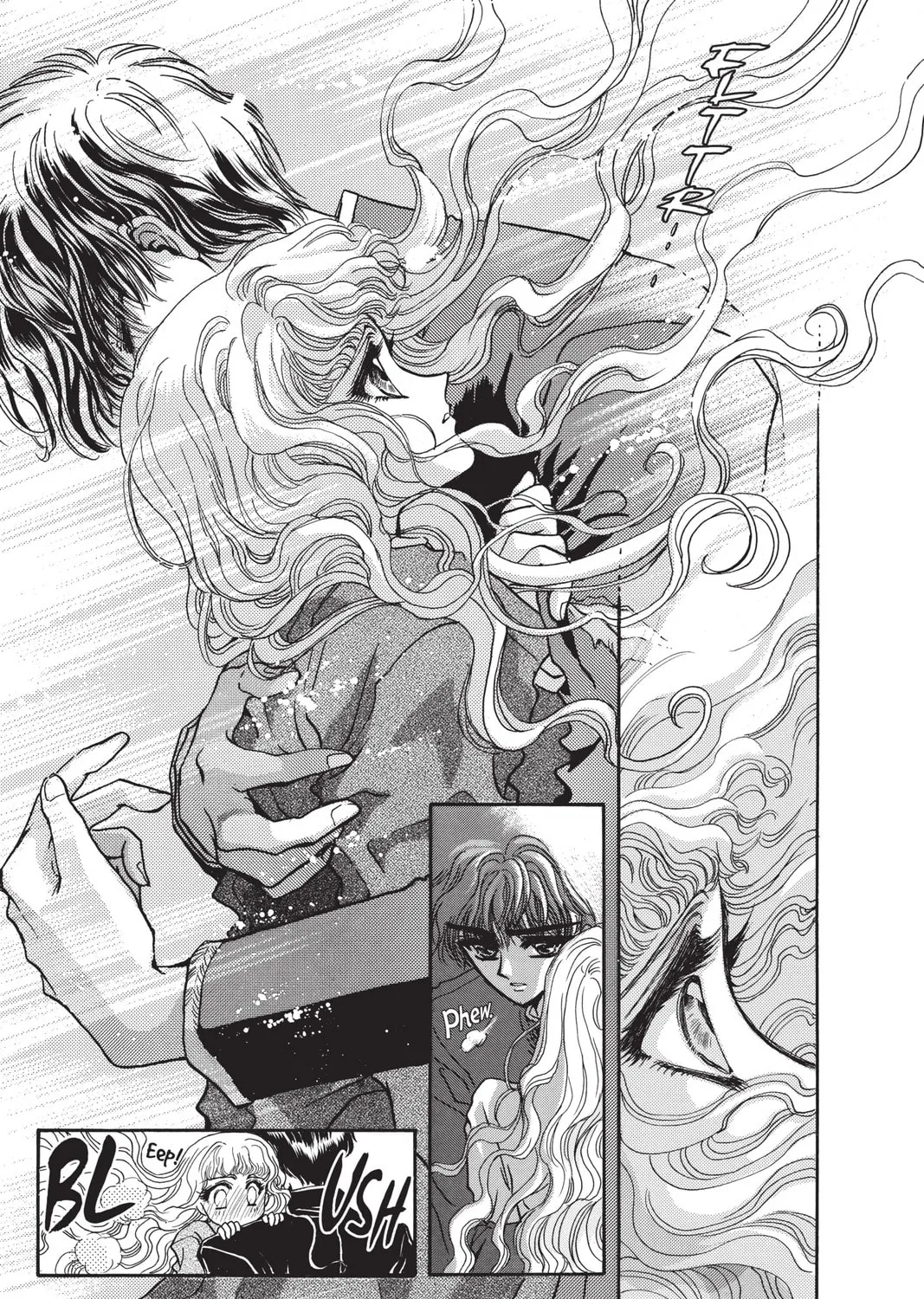 Read X chapter 5 image 162 on Lezhin