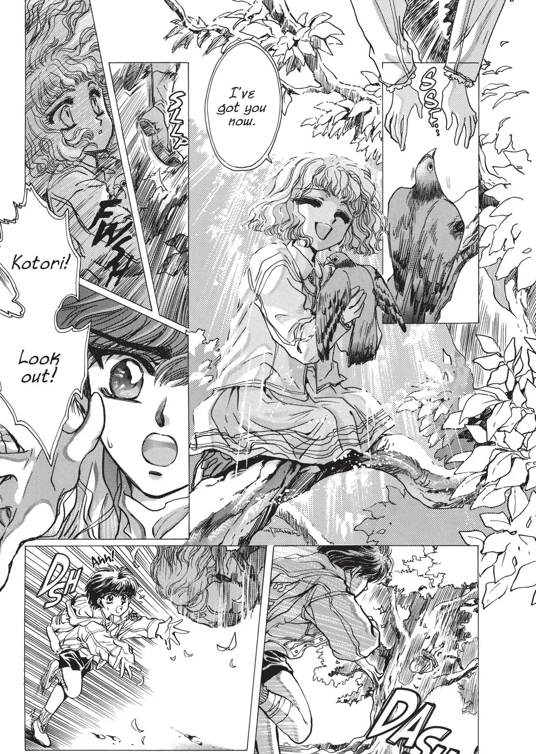 Read X chapter 5 image 170 on Lezhin