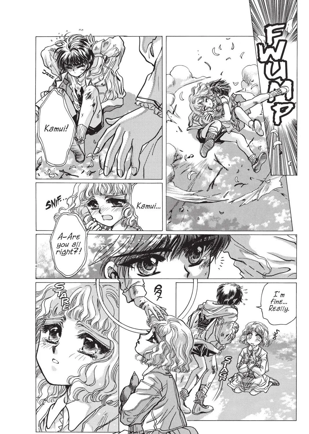 Read X chapter 5 image 172 on Lezhin