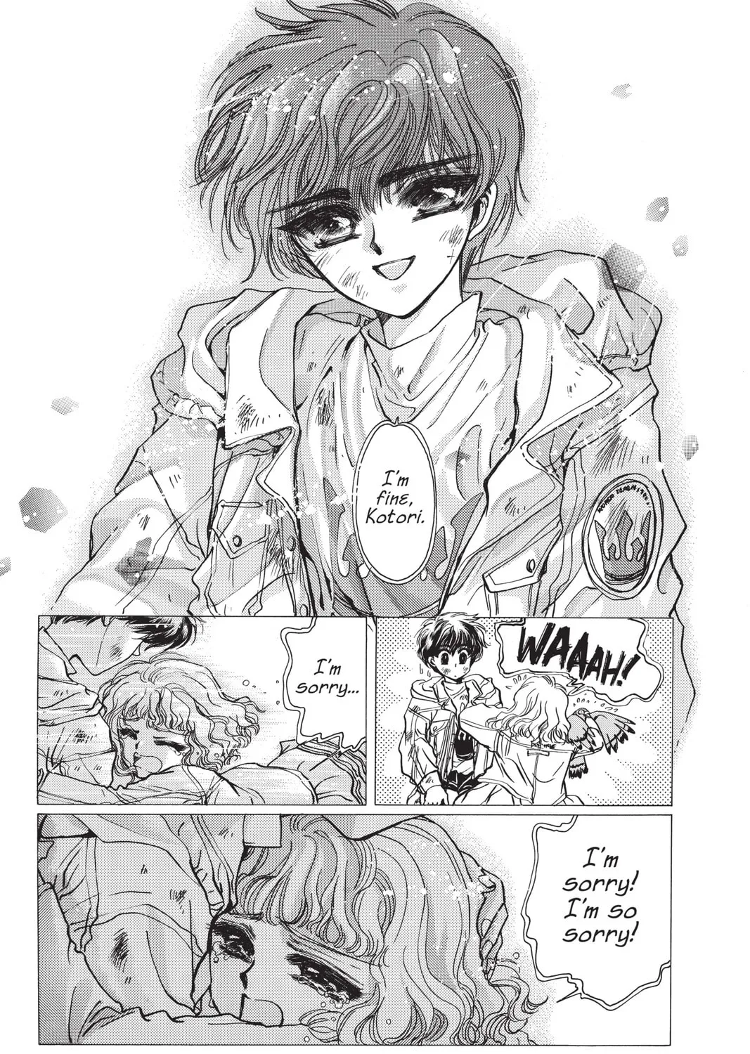 Read X chapter 5 image 174 on Lezhin