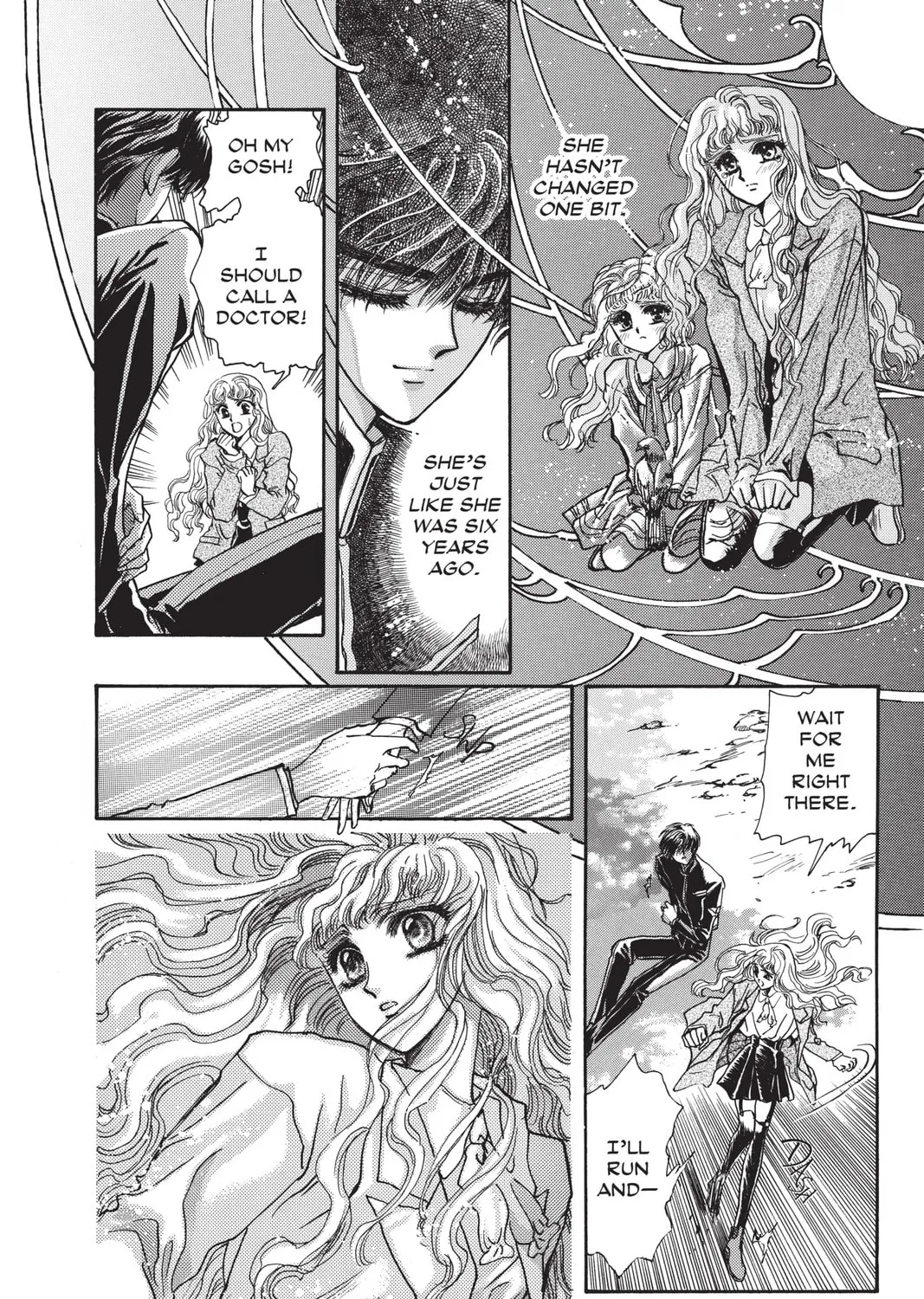 Read X chapter 5 image 176 on Lezhin