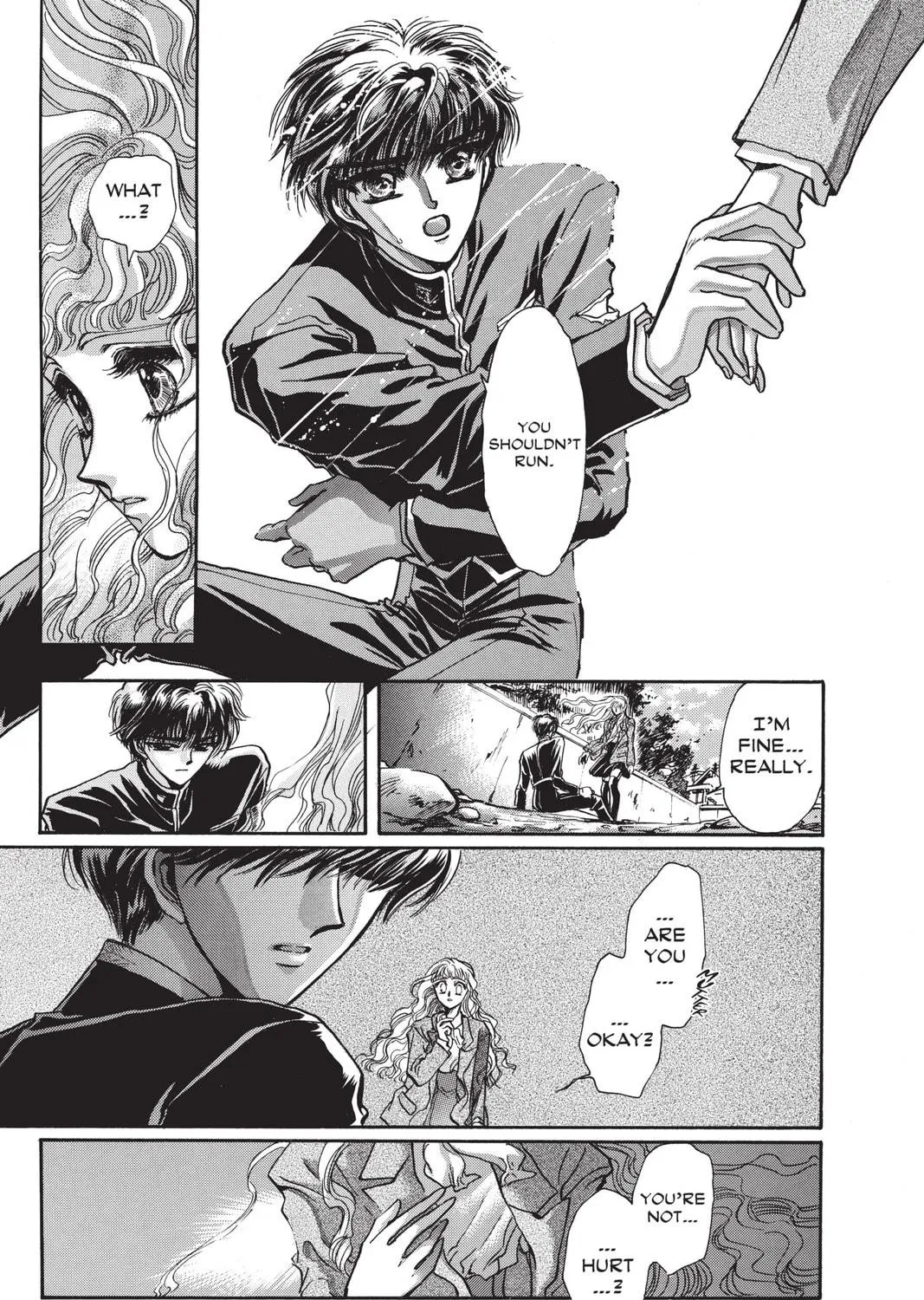 Read X chapter 5 image 178 on Lezhin