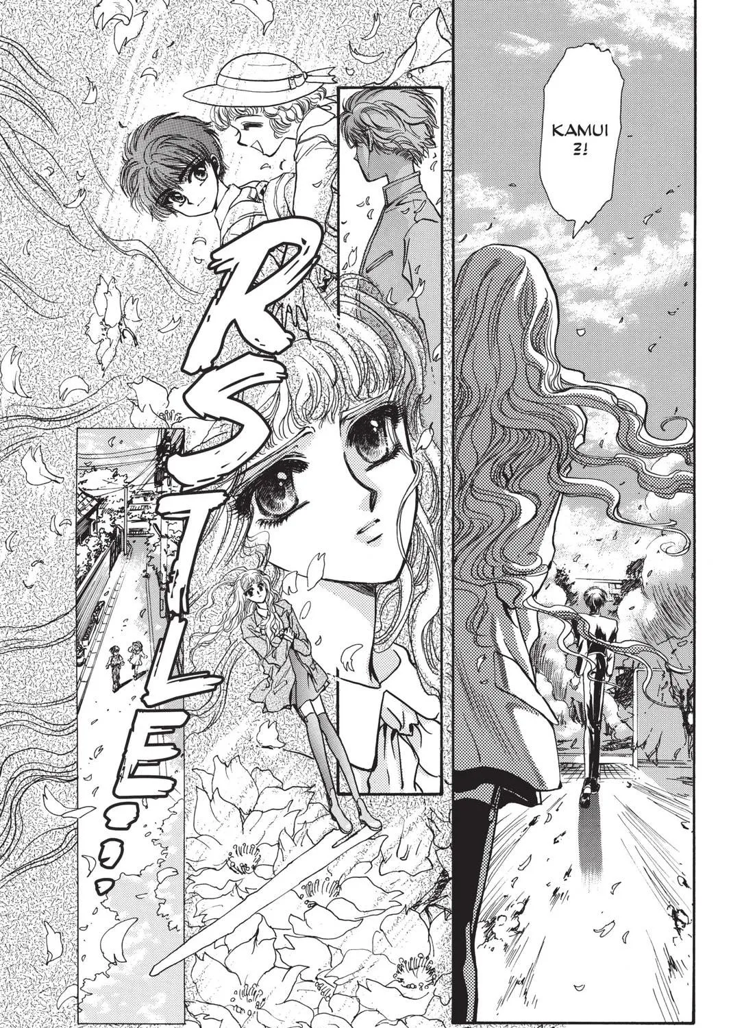 Read X chapter 5 image 184 on Lezhin
