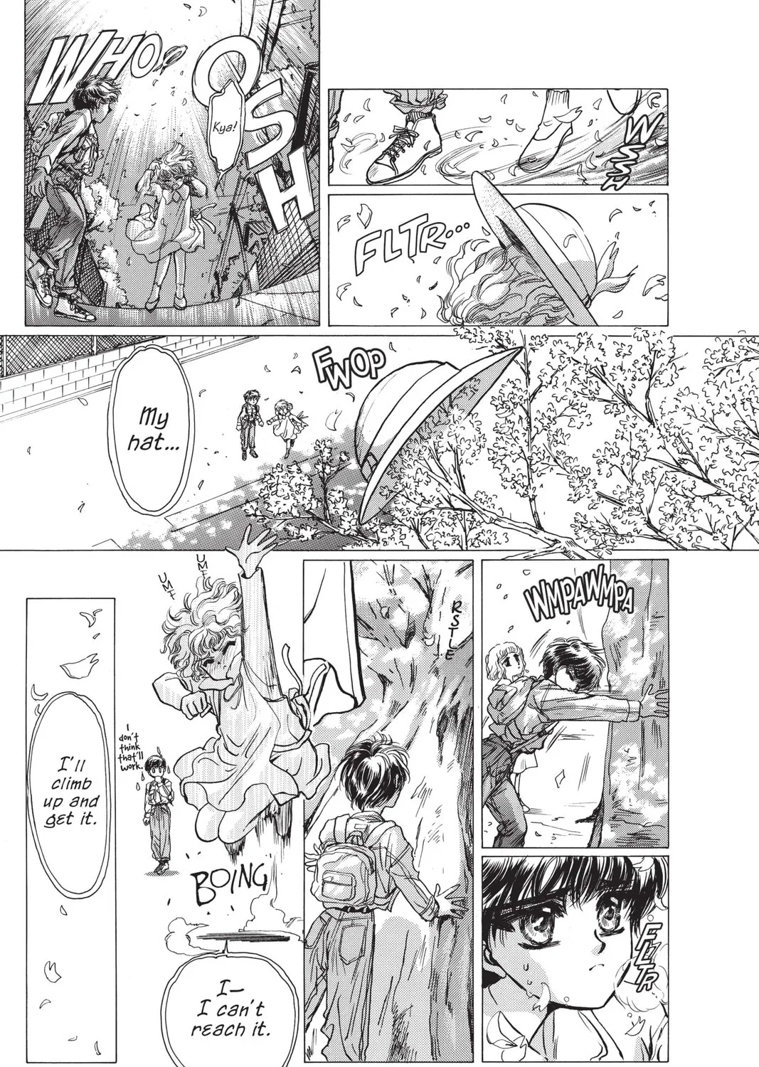 Read X chapter 5 image 186 on Lezhin