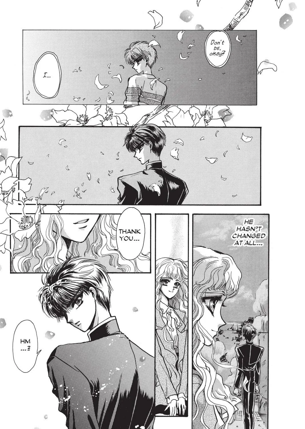 Read X chapter 5 image 198 on Lezhin